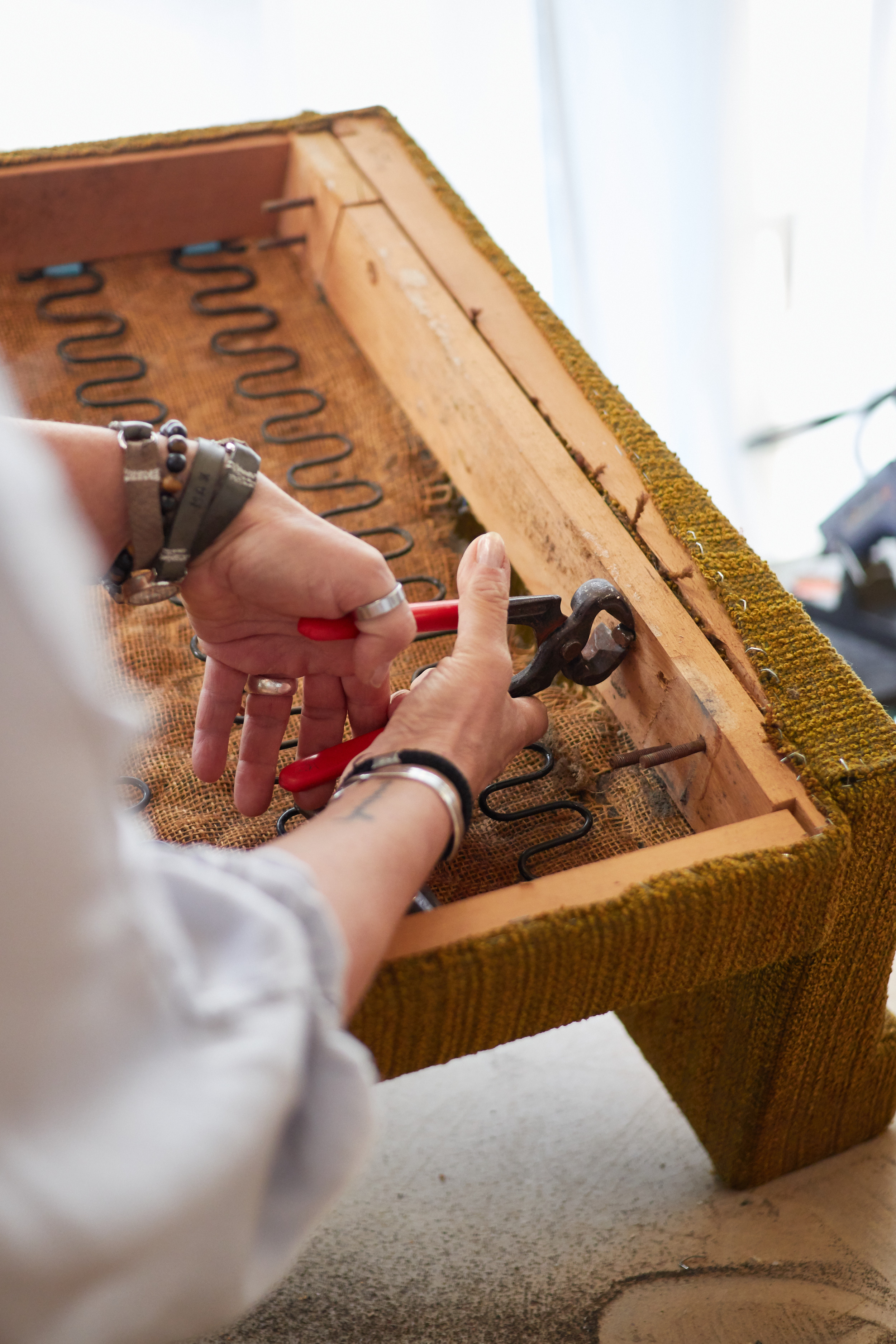 Susanne de Laat — Business: StoffigHout. Visual content creator, photographer in Eindhoven Anastasia Sarkisova