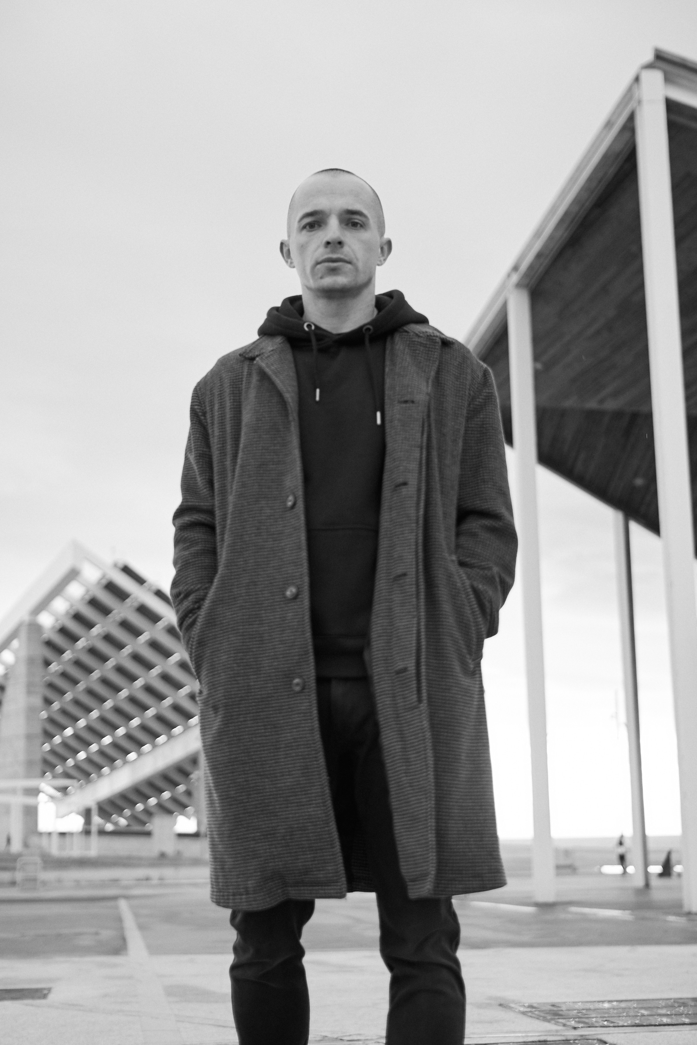 Dmitriy. Visual content creator, photographer in Eindhoven Anastasia Sarkisova