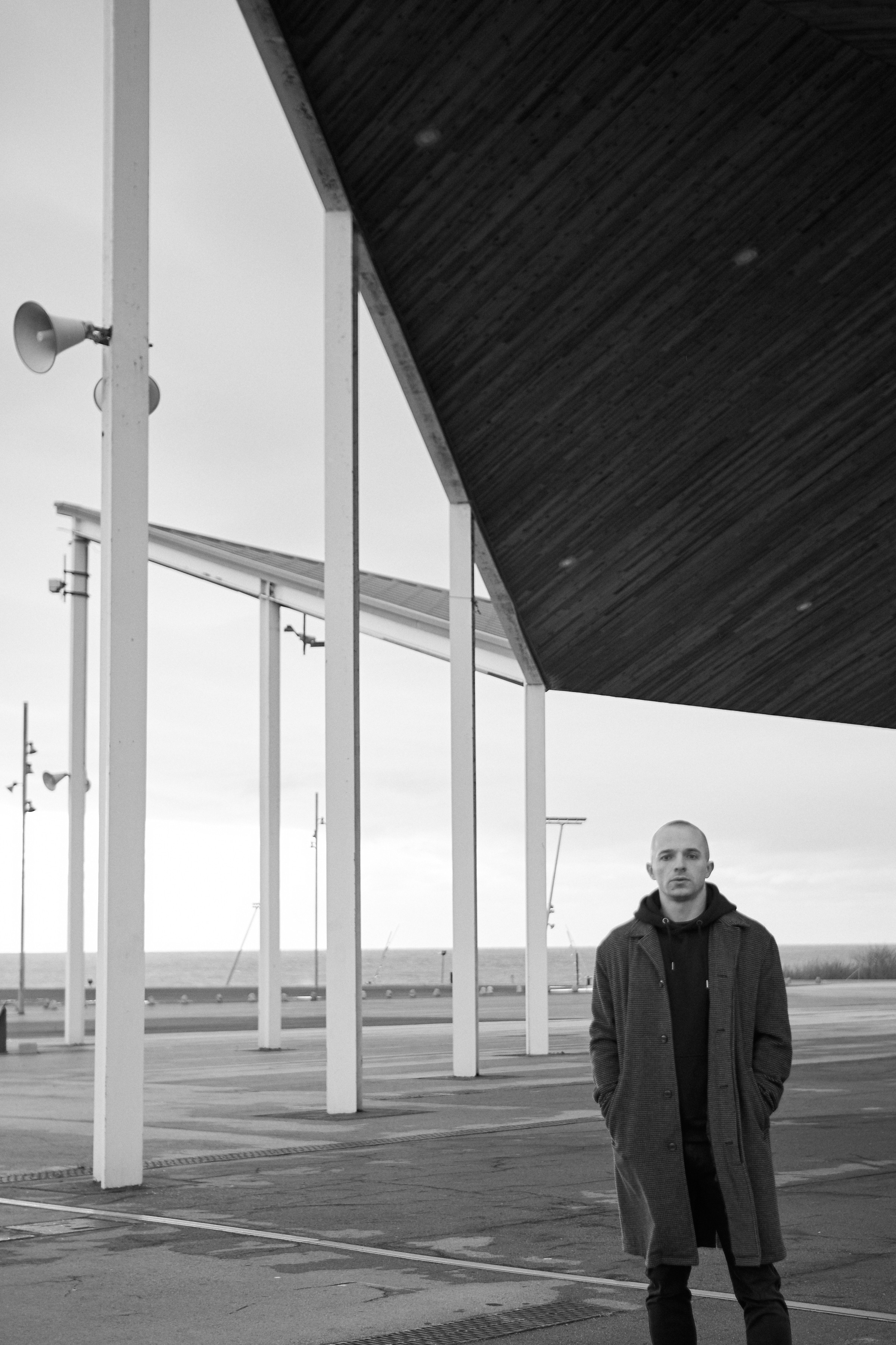 Dmitriy. Visual content creator, photographer in Eindhoven Anastasia Sarkisova