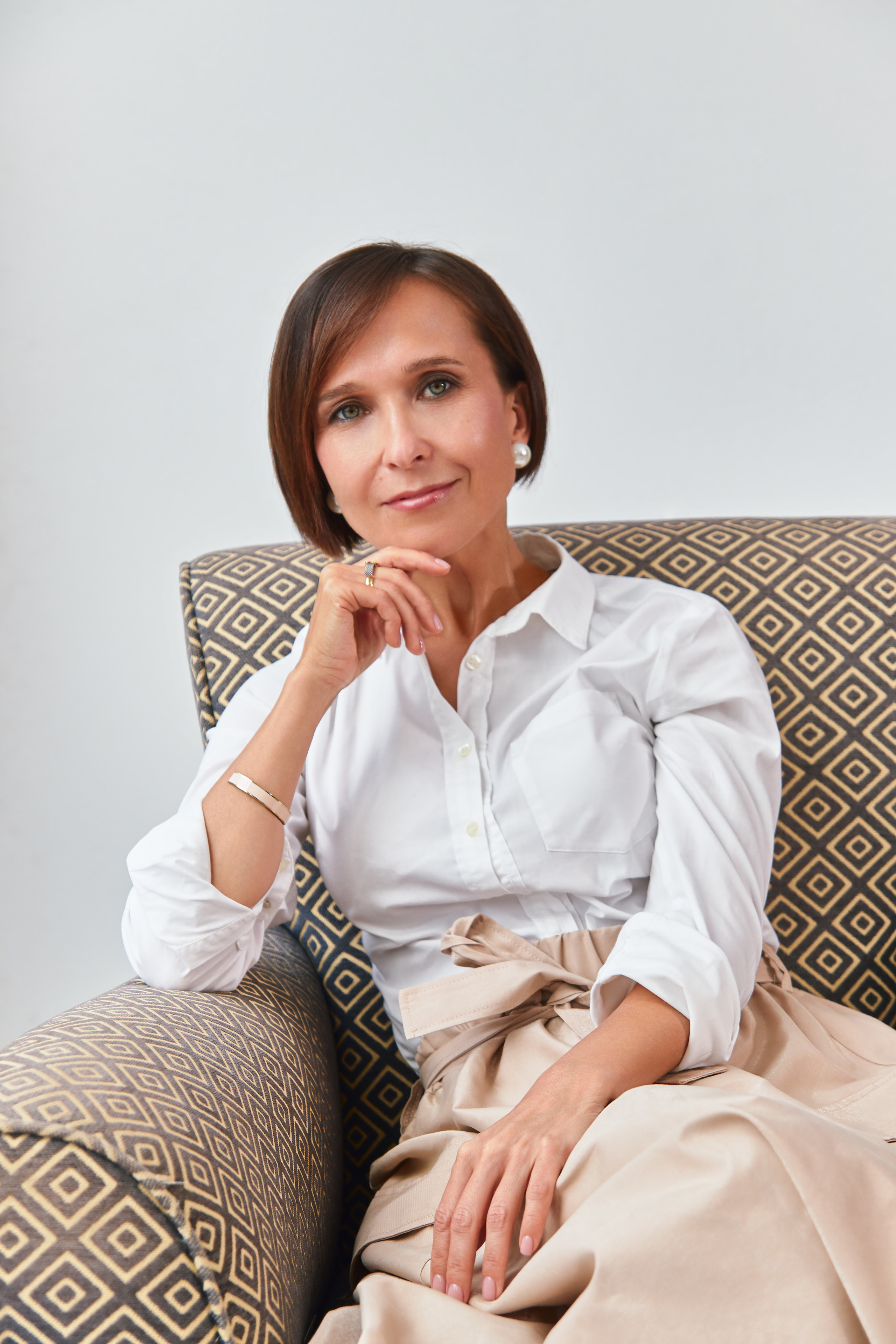 Brow Beauty Inspo Gallery. Visual content creator, photographer in Eindhoven Anastasia Sarkisova