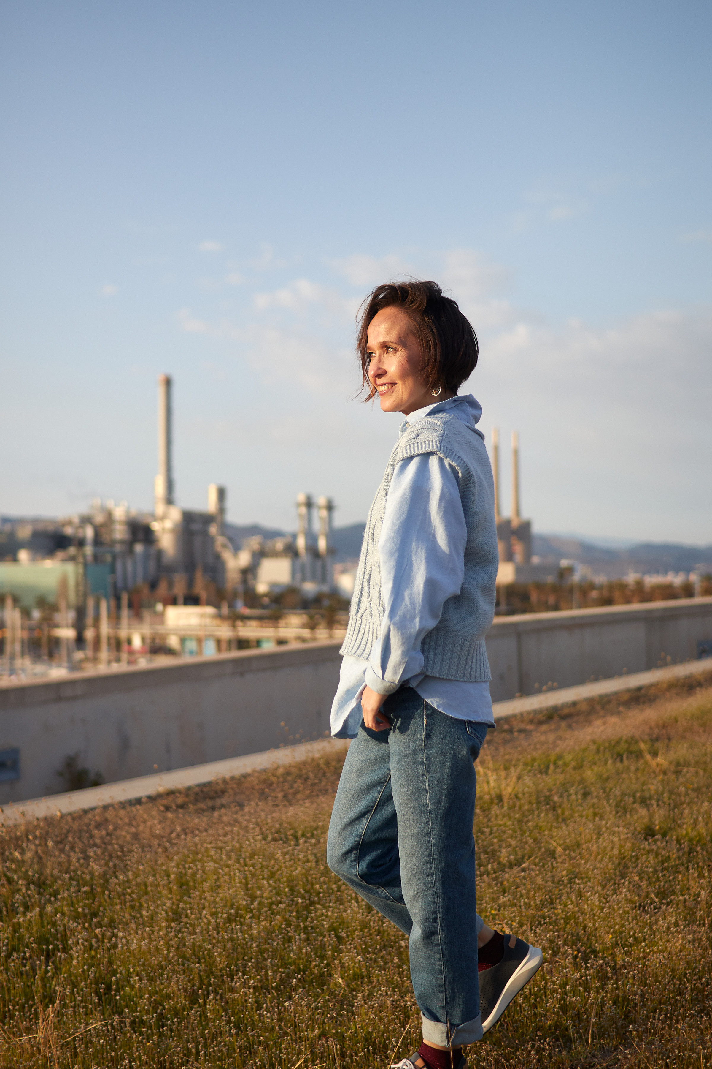 Alfiya. Visual content creator, photographer in Eindhoven Anastasia Sarkisova