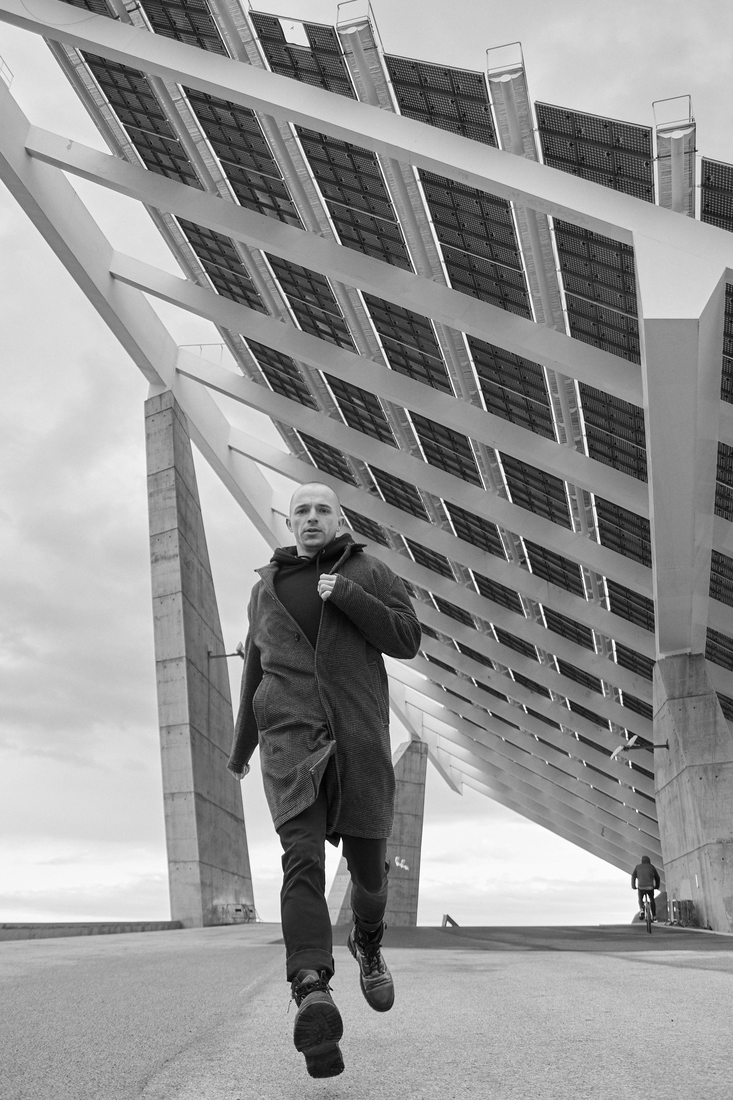 Dmitriy. Visual content creator, photographer in Eindhoven Anastasia Sarkisova