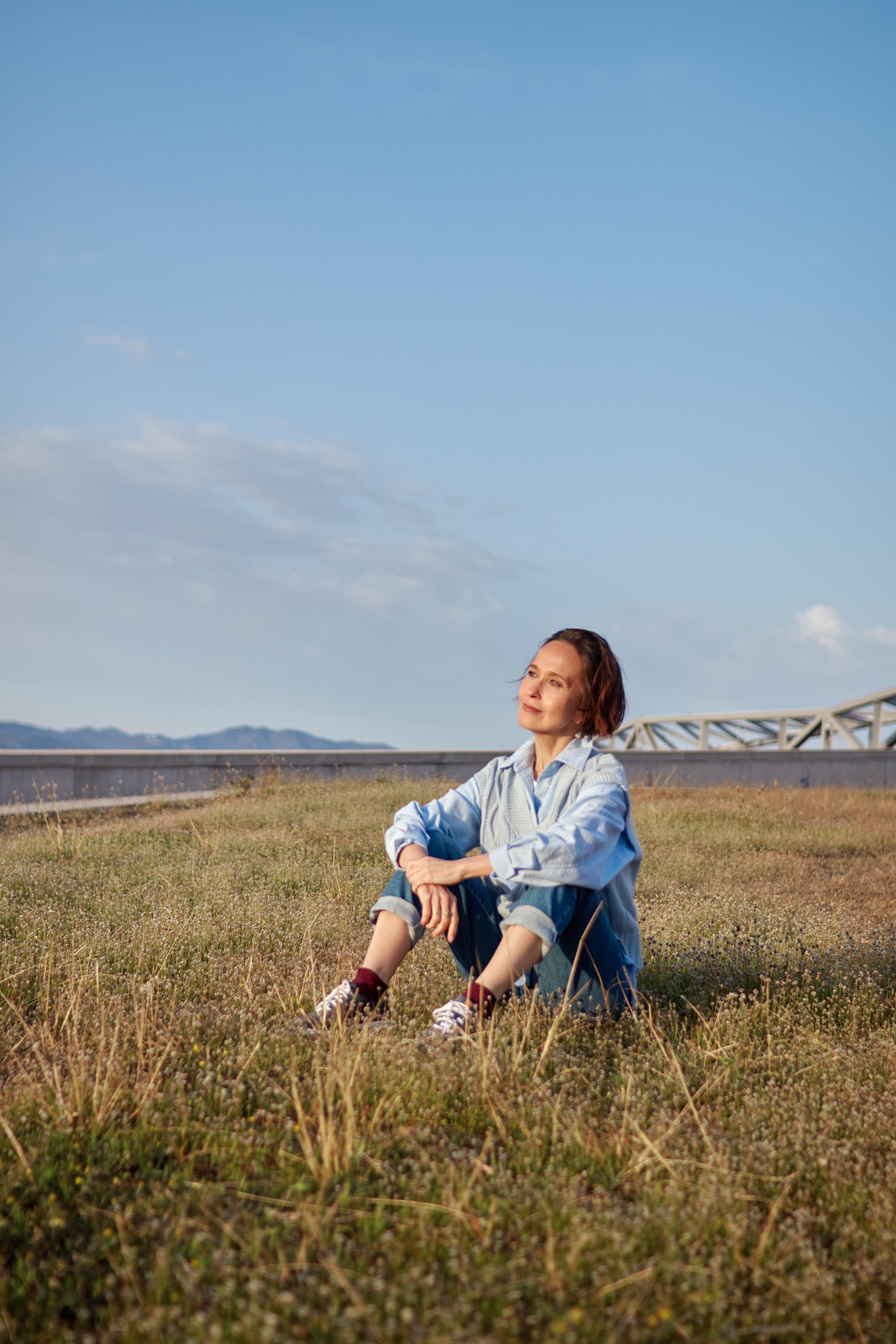 Alfiya. Visual content creator, photographer in Eindhoven Anastasia Sarkisova