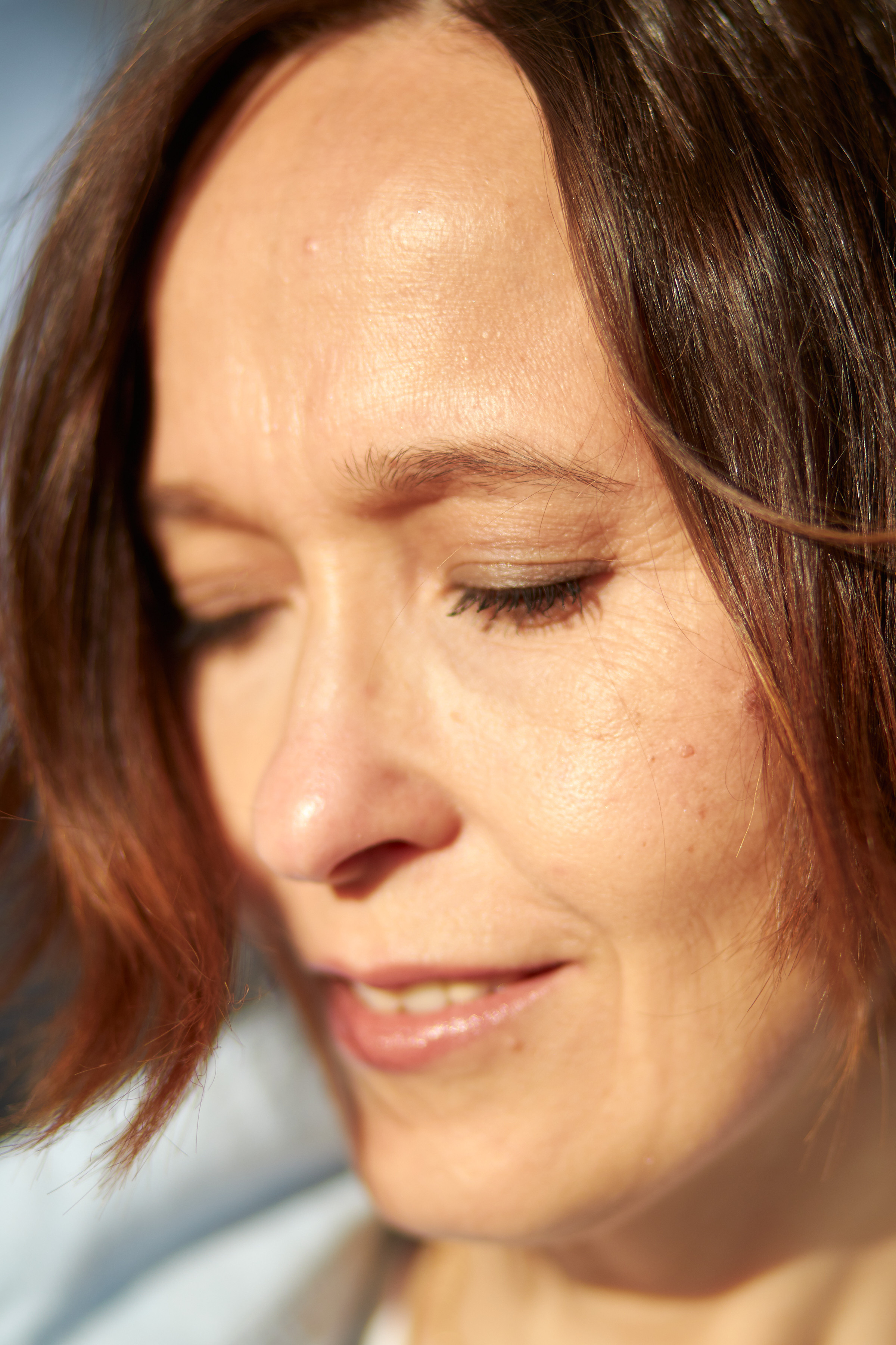 Alfiya. Visual content creator, photographer in Eindhoven Anastasia Sarkisova