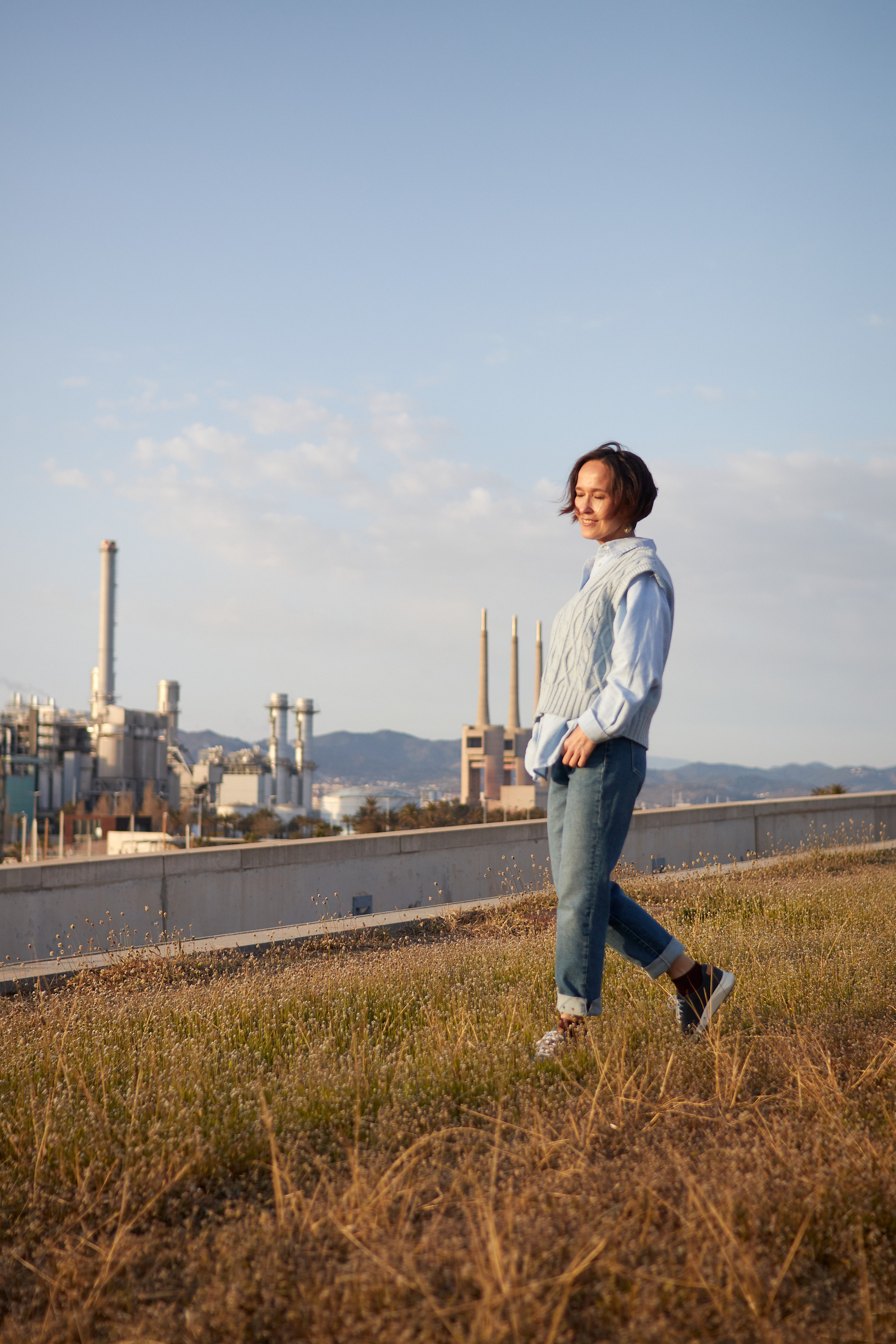 Alfiya. Visual content creator, photographer in Eindhoven Anastasia Sarkisova