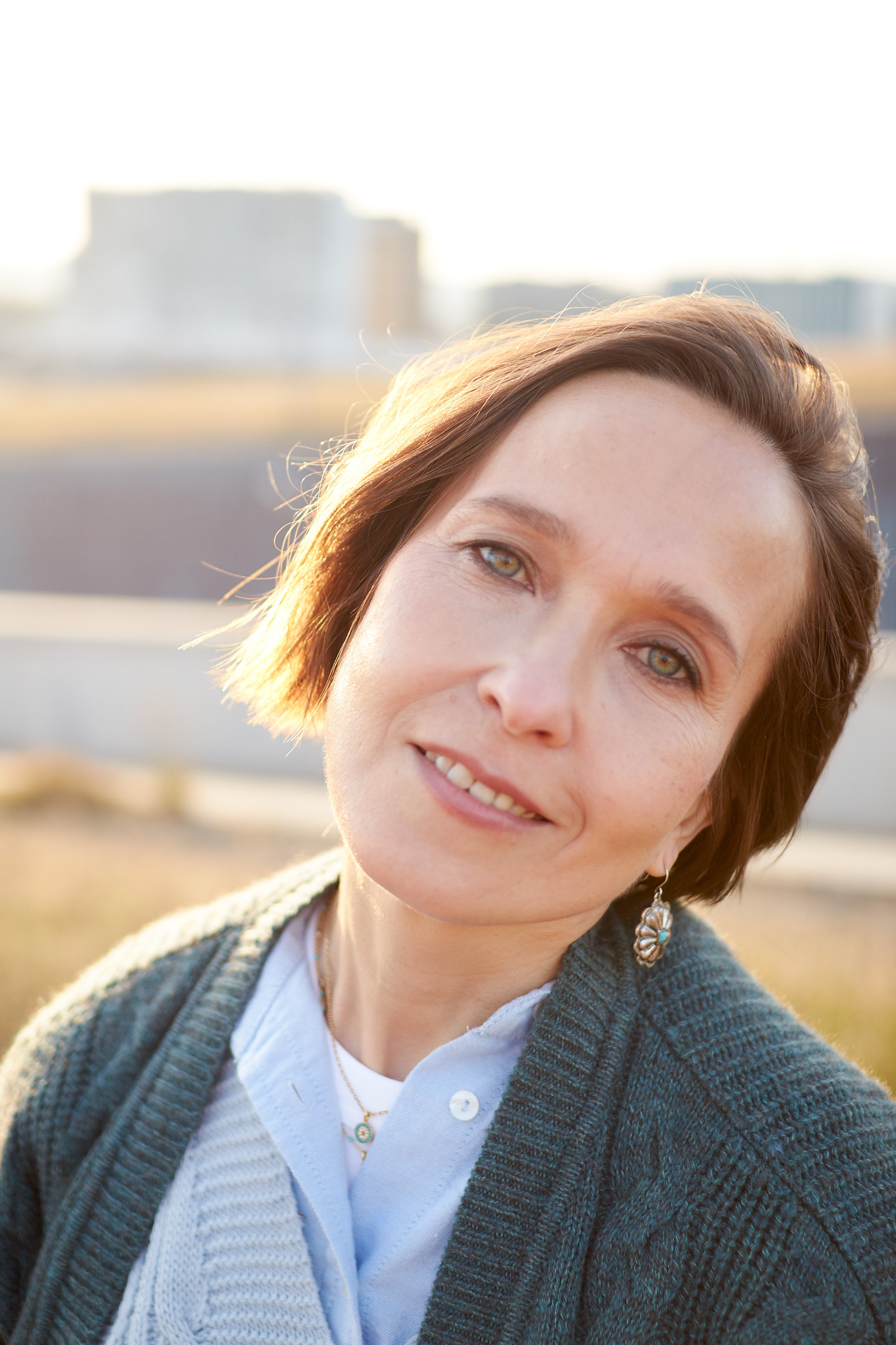 Alfiya. Visual content creator, photographer in Eindhoven Anastasia Sarkisova