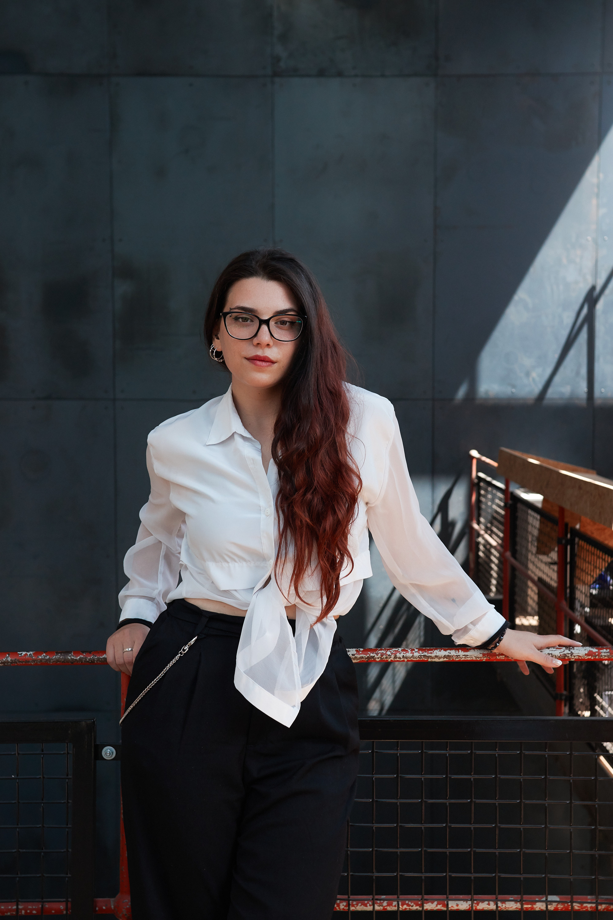 Danai. Visual content creator, photographer in Eindhoven Anastasia Sarkisova