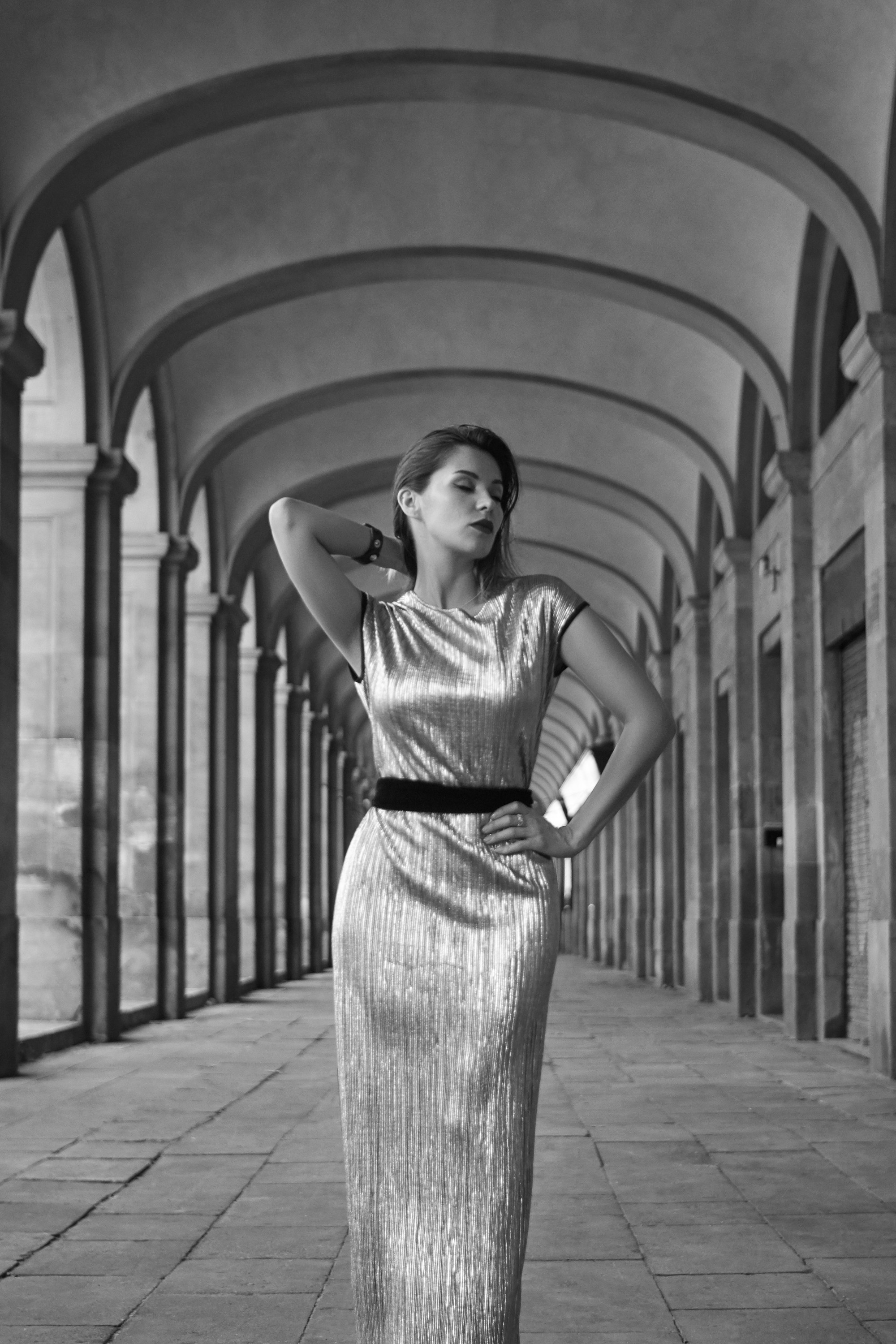 Linara. Visual content creator, photographer in Eindhoven Anastasia Sarkisova