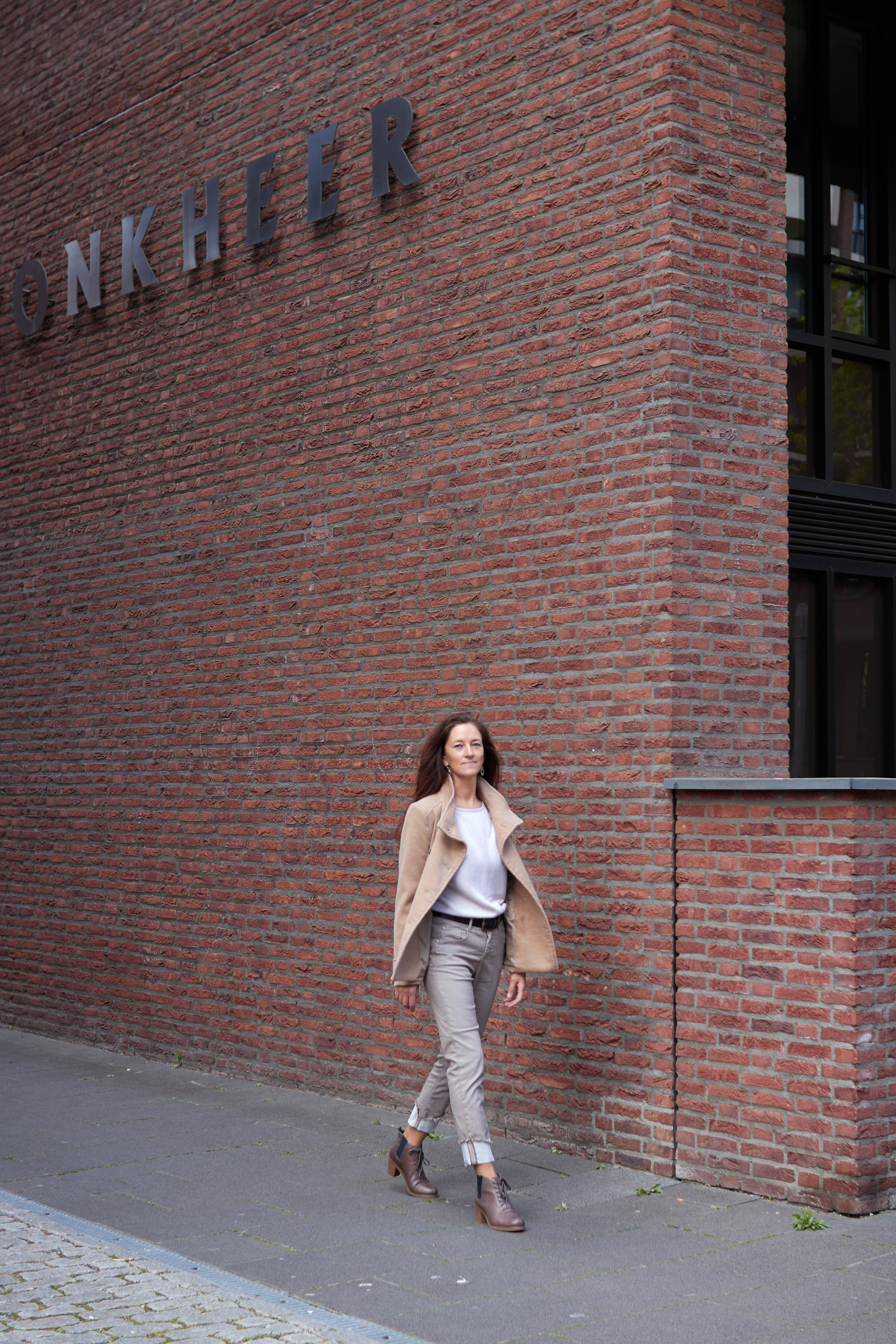 Rosita. Visual content creator, photographer in Eindhoven Anastasia Sarkisova