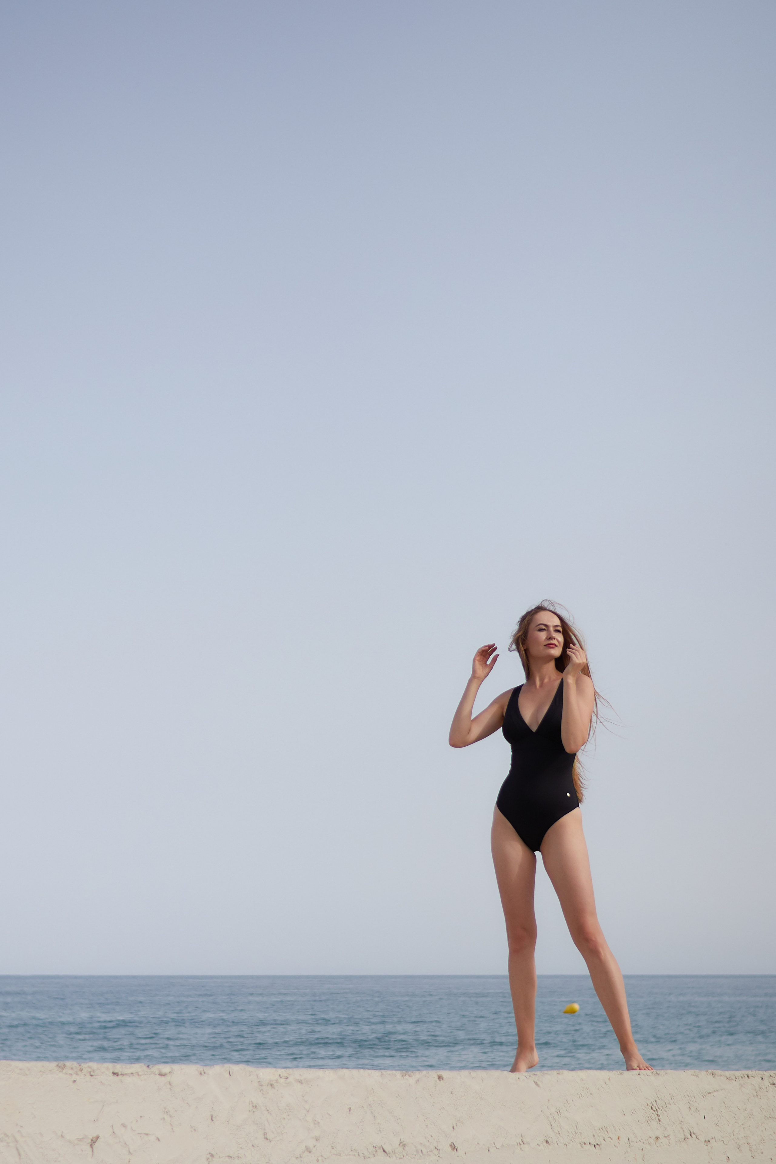 Polina. Visual content creator, photographer in Eindhoven Anastasia Sarkisova