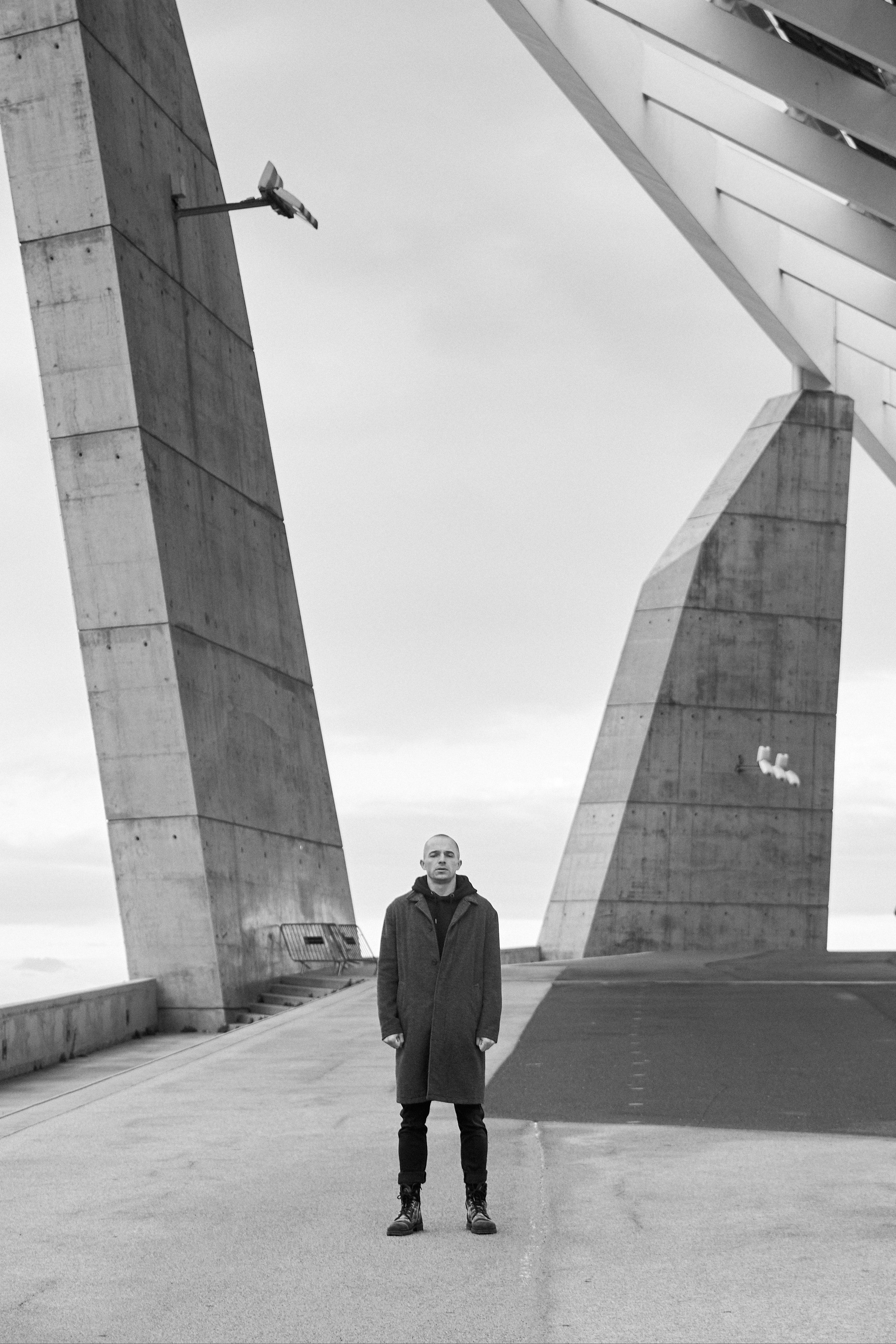 Dmitriy. Visual content creator, photographer in Eindhoven Anastasia Sarkisova