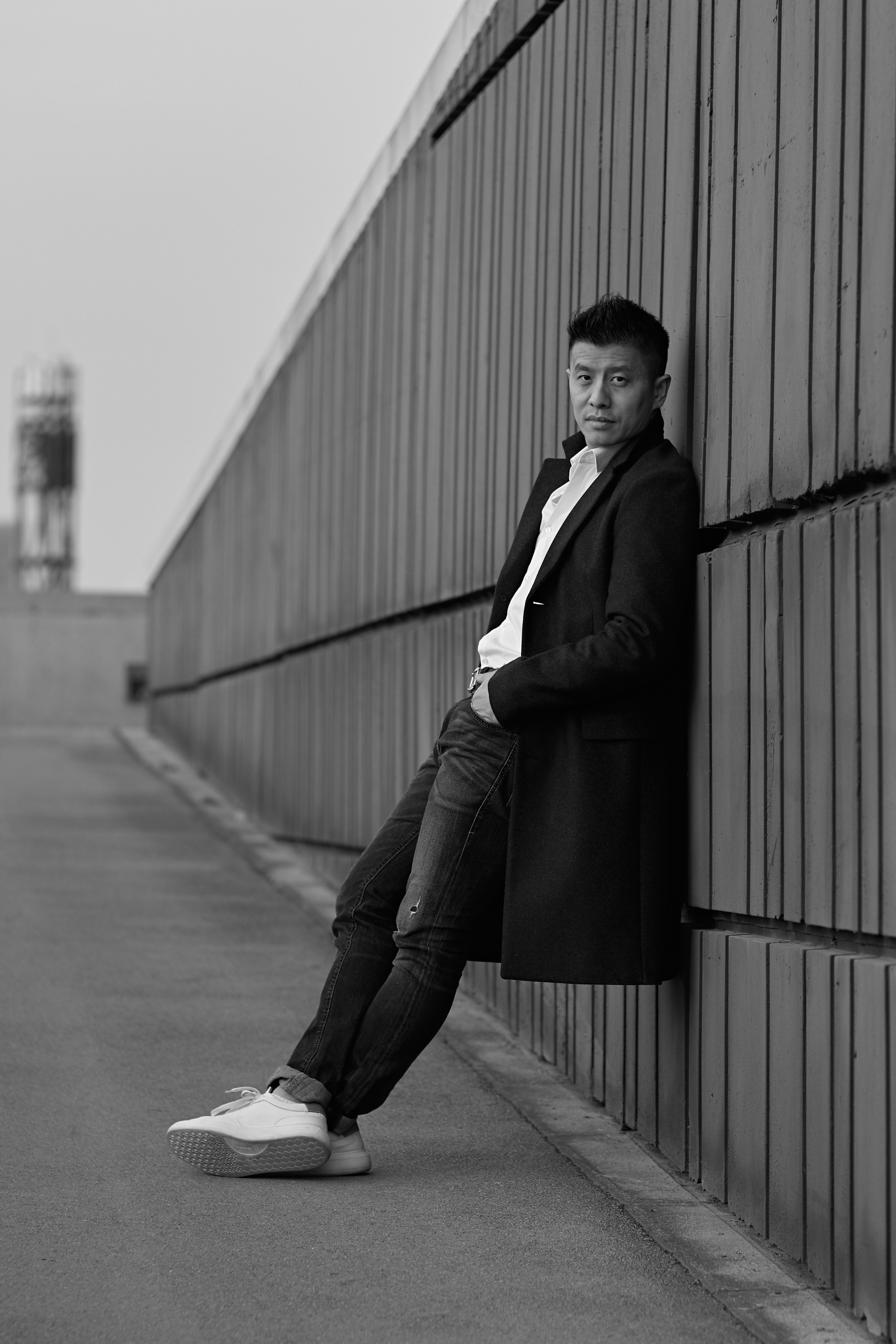 Jhonhi. Visual content creator, photographer in Eindhoven Anastasia Sarkisova