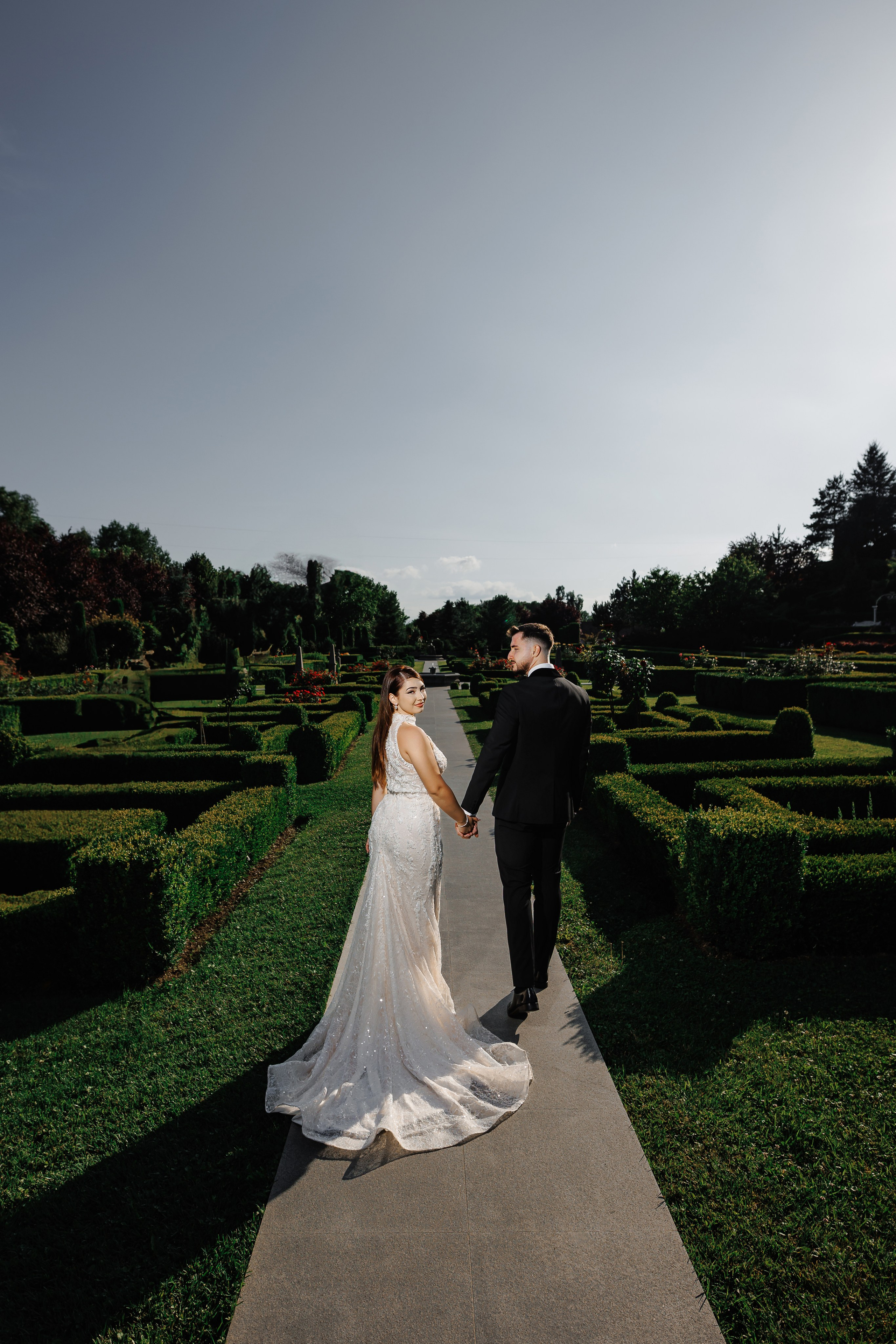 Fotografii de nuntă. Adrian Bârsan