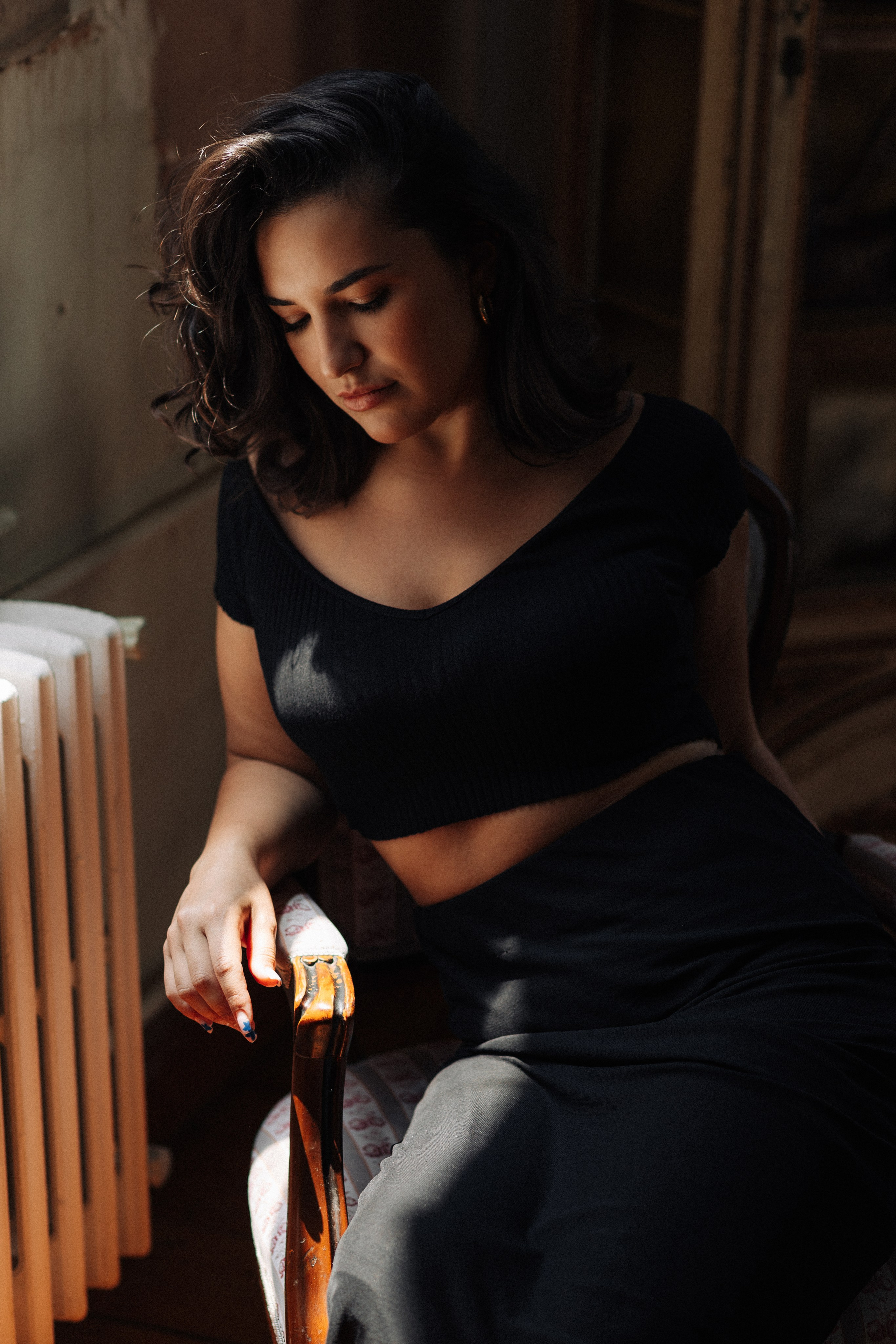 . Фотопрогулки в Стамбуле