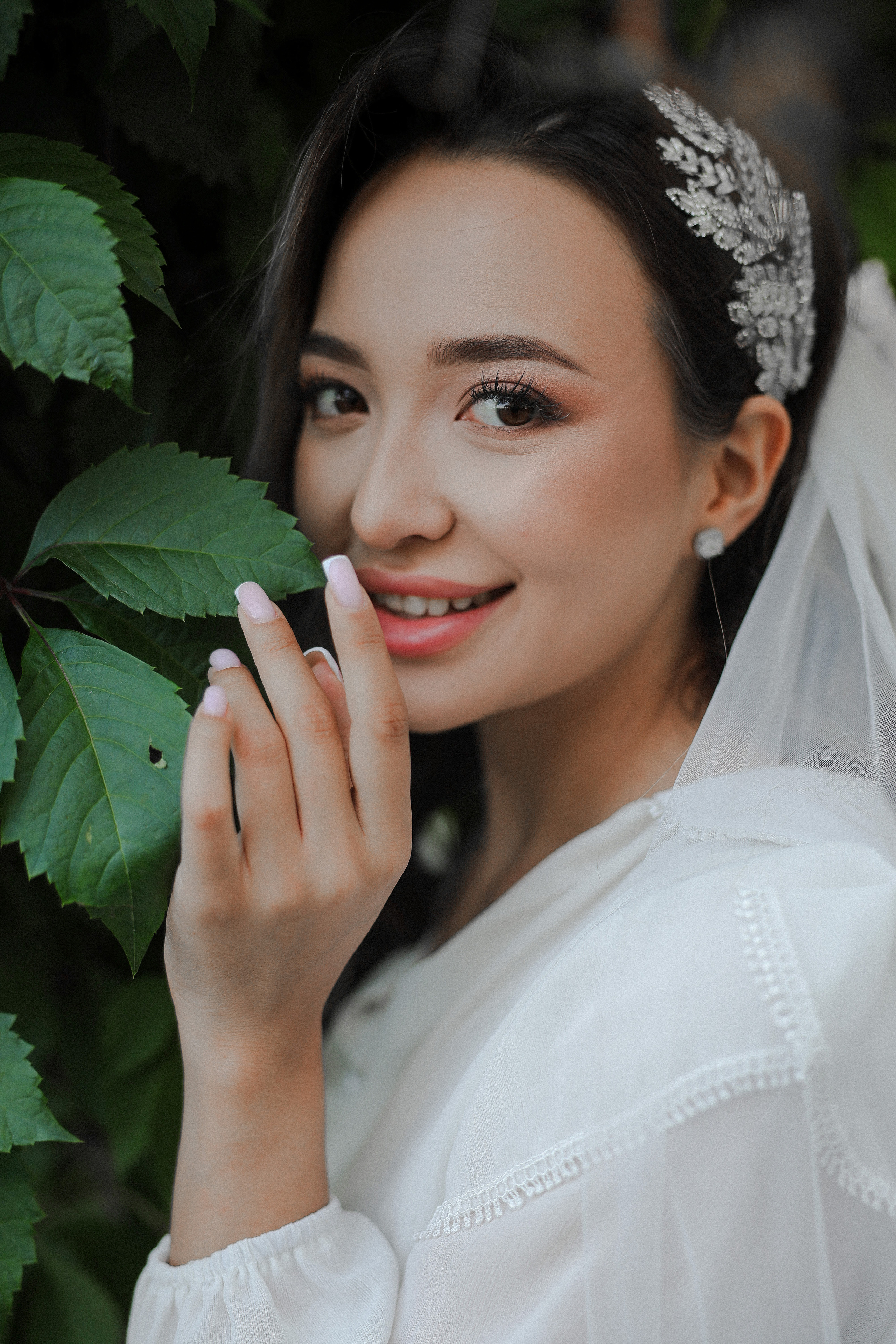 Евгений и Диана. Азимжан Нуритдинходжаев — свадебный фотограф