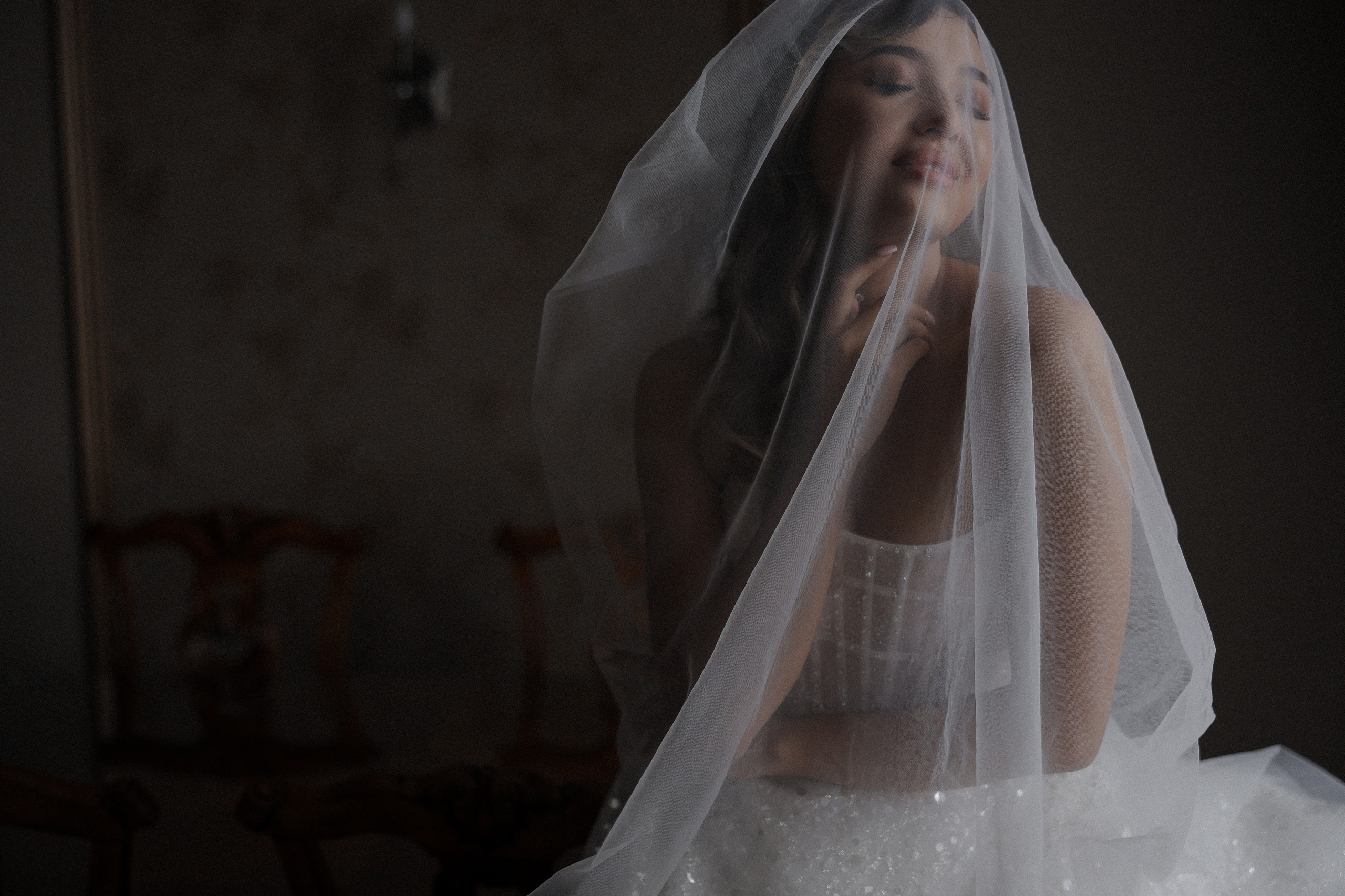 Евгений и Диана. Азимжан Нуритдинходжаев — свадебный фотограф