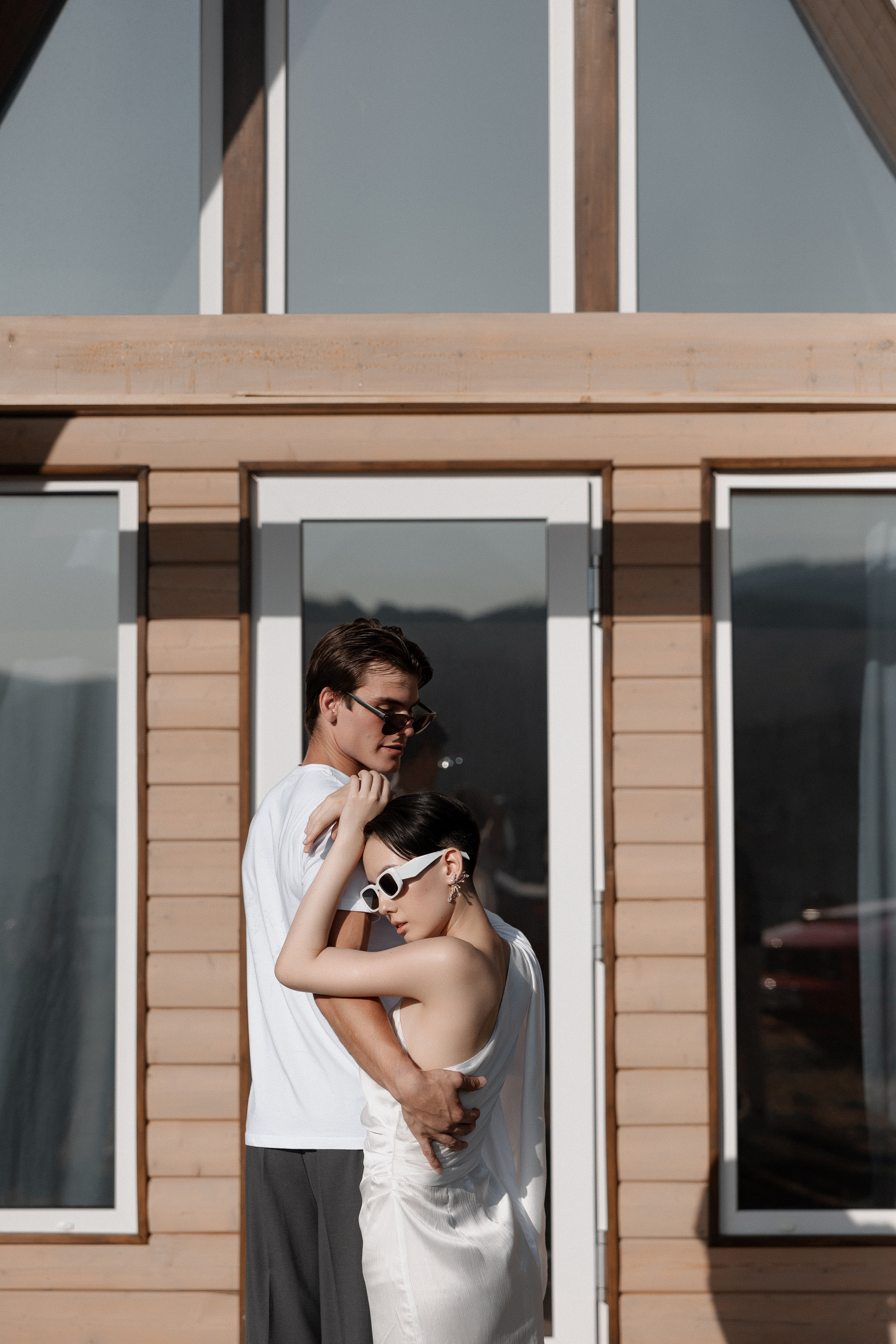 Sergey & Ulyana. Азимжан Нуритдинходжаев — свадебный фотограф