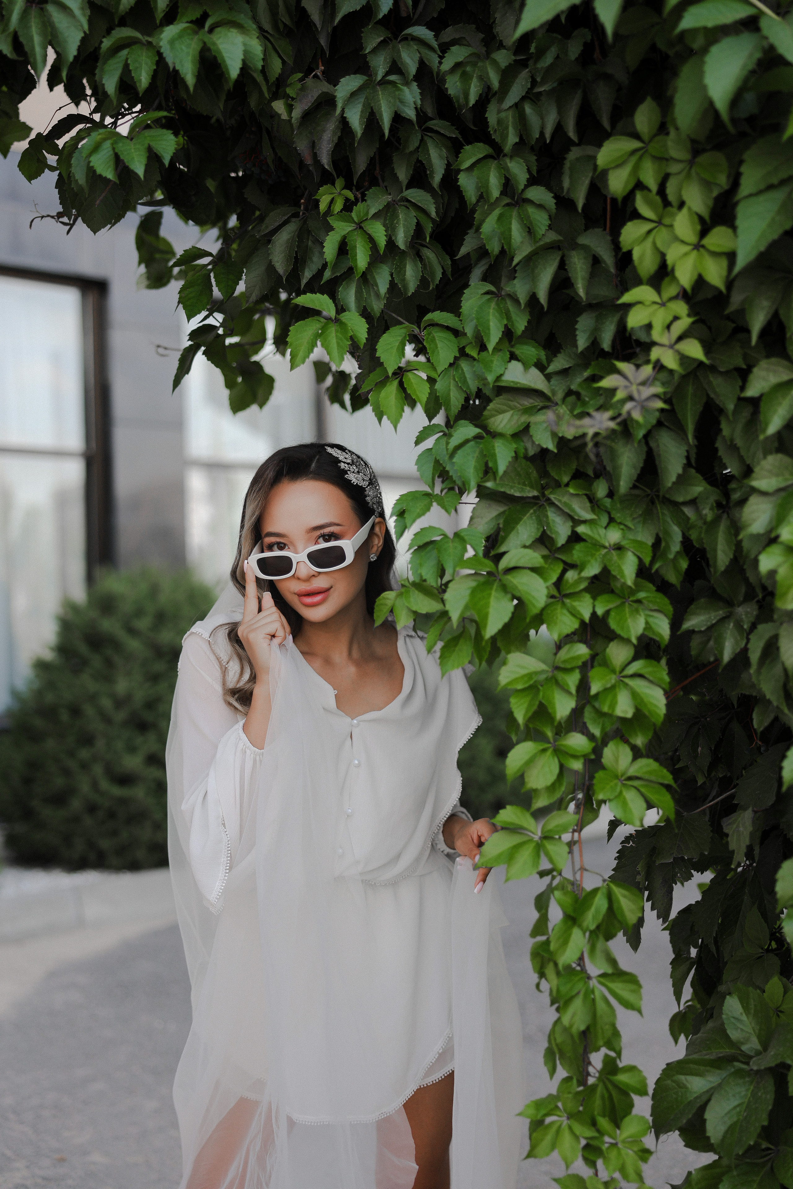 Евгений и Диана. Азимжан Нуритдинходжаев — свадебный фотограф