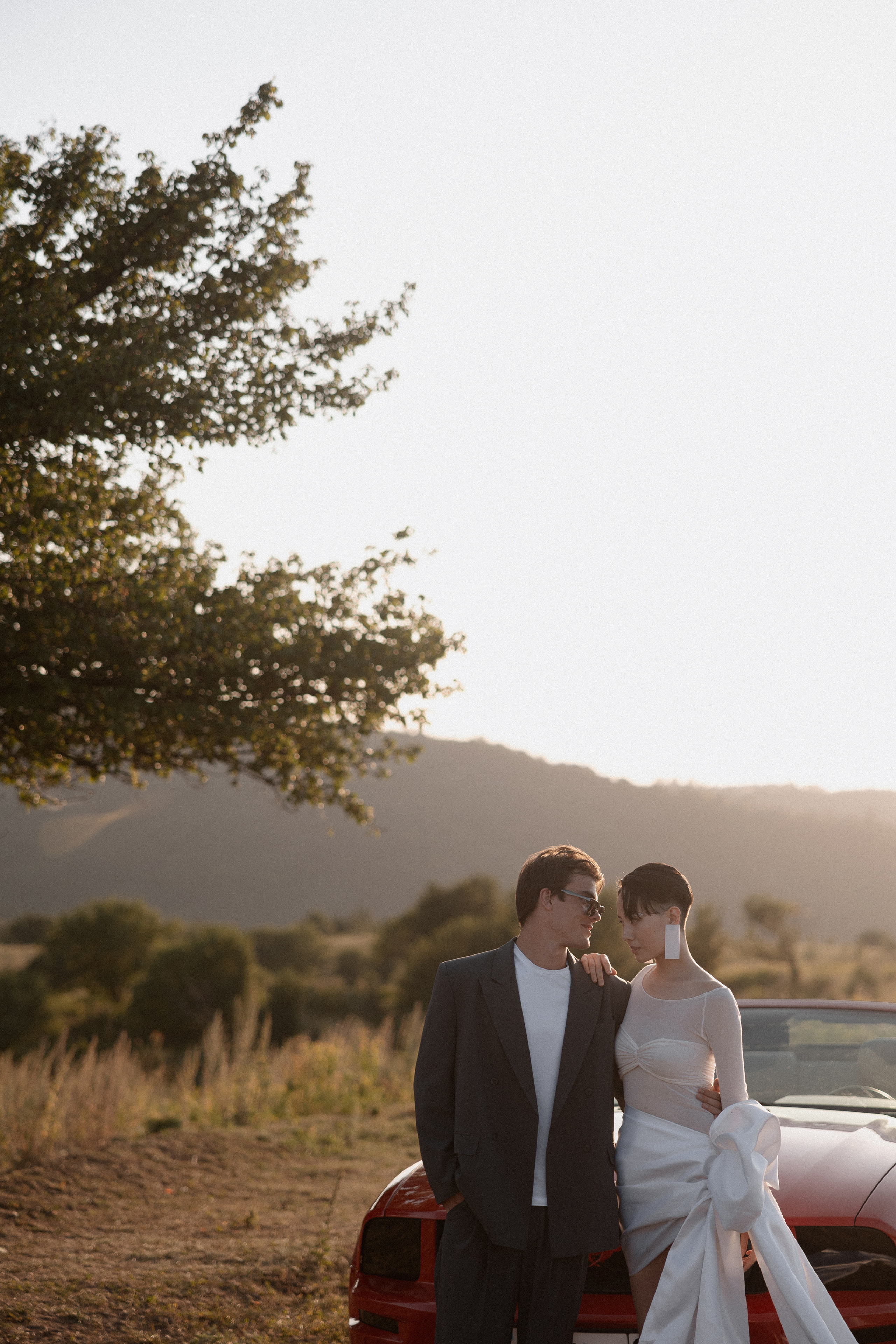 Sergey & Ulyana. Азимжан Нуритдинходжаев — свадебный фотограф
