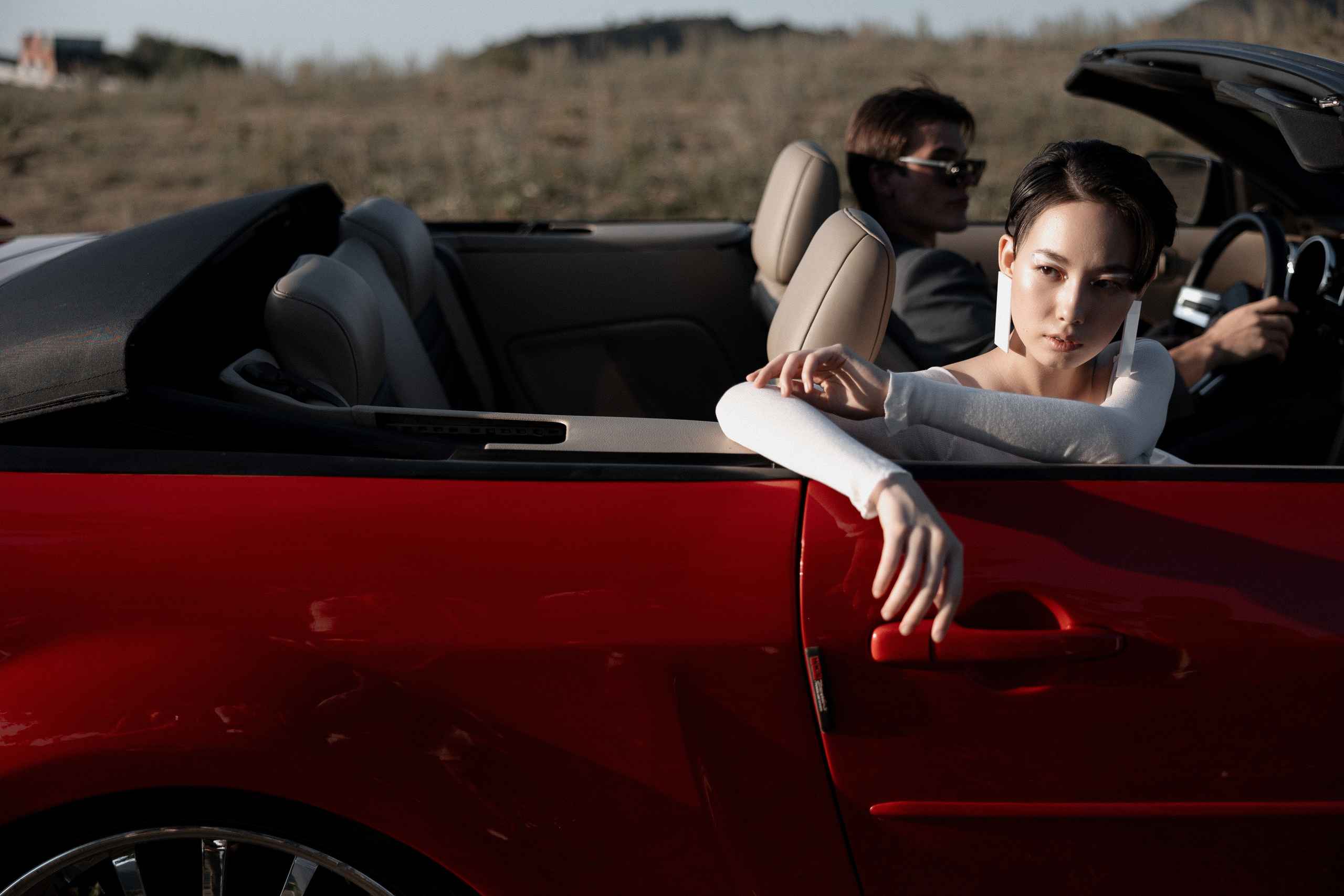 Sergey & Ulyana. Азимжан Нуритдинходжаев — свадебный фотограф