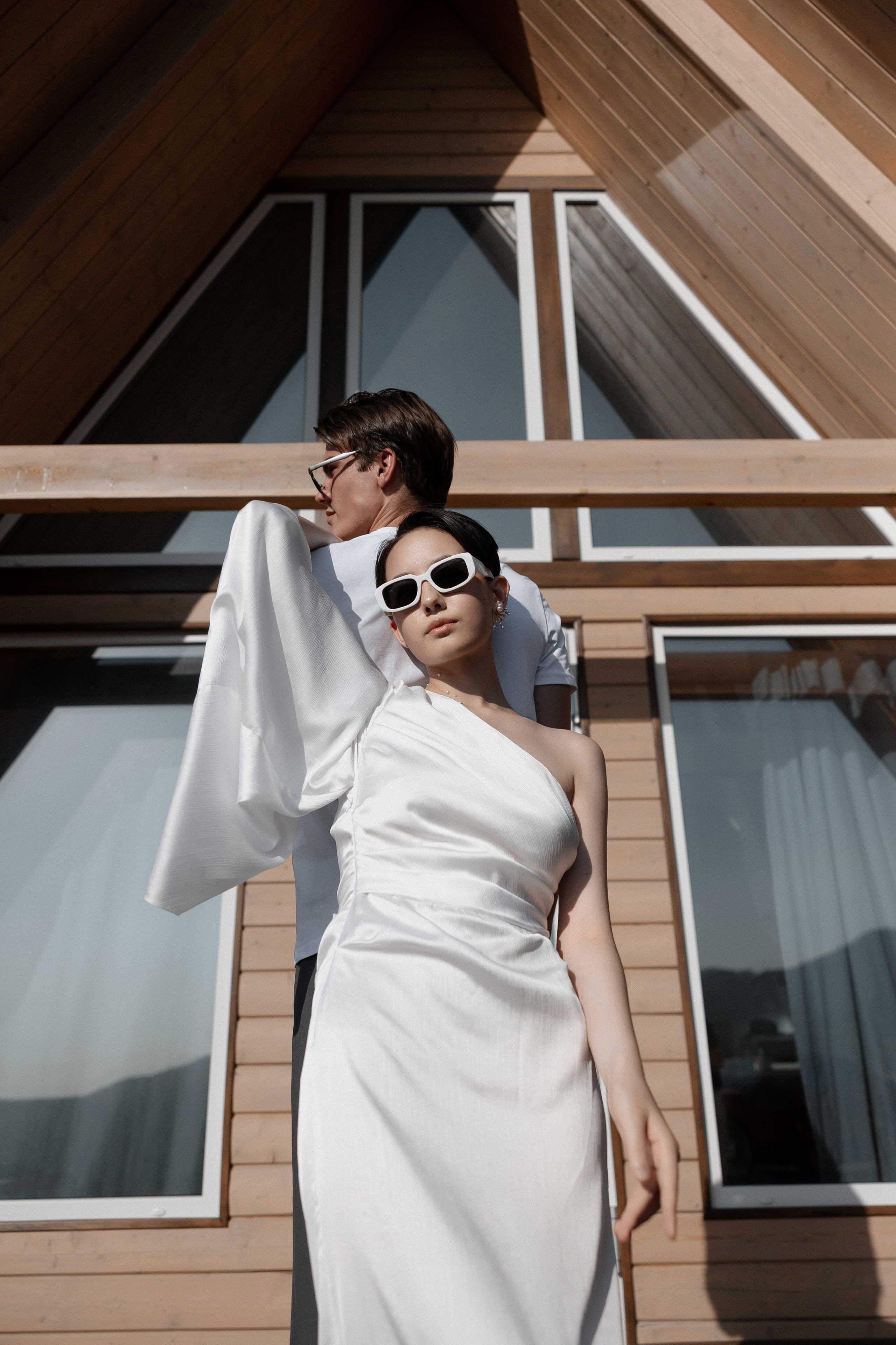 Sergey & Ulyana. Азимжан Нуритдинходжаев — свадебный фотограф