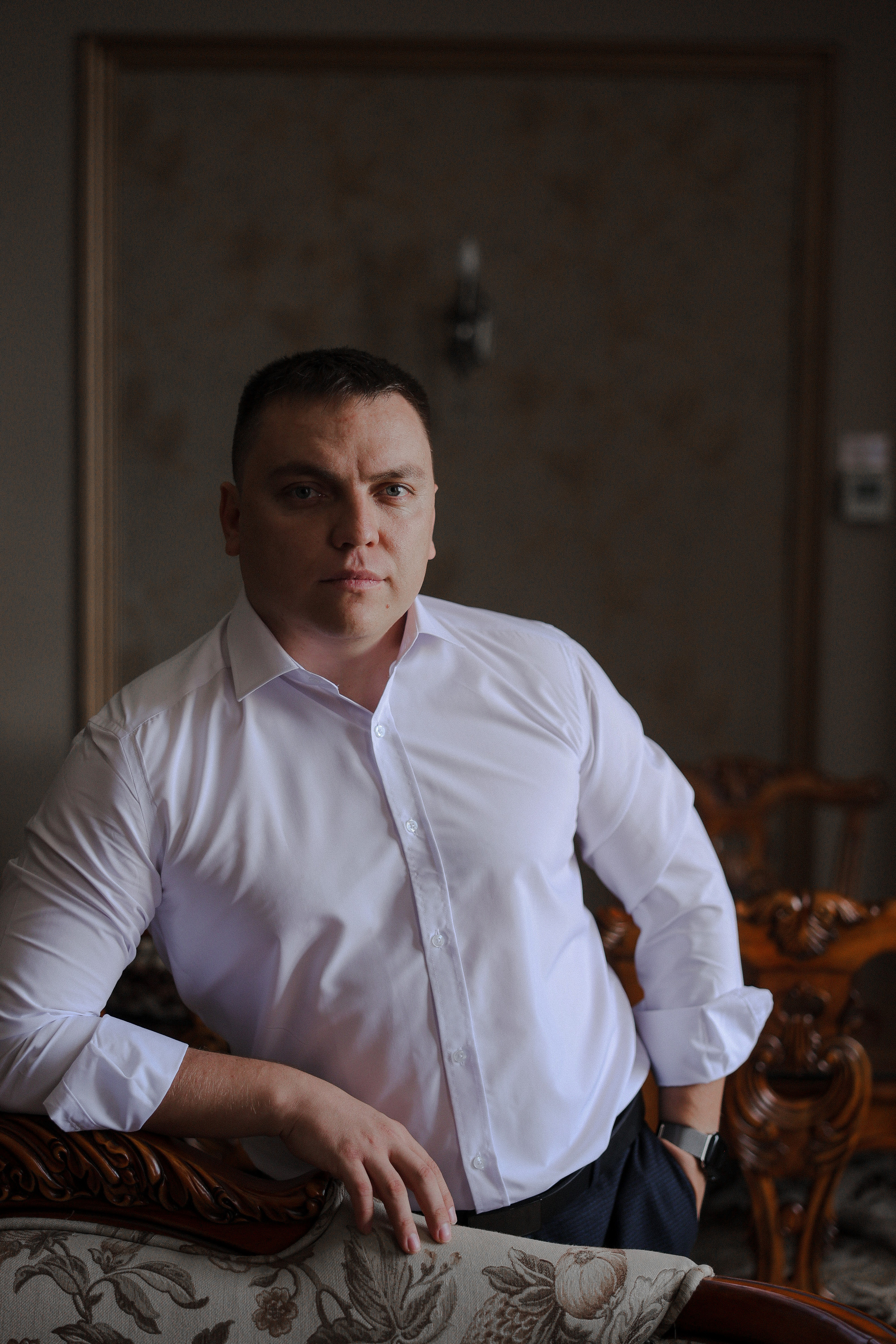 Евгений и Диана. Азимжан Нуритдинходжаев — свадебный фотограф