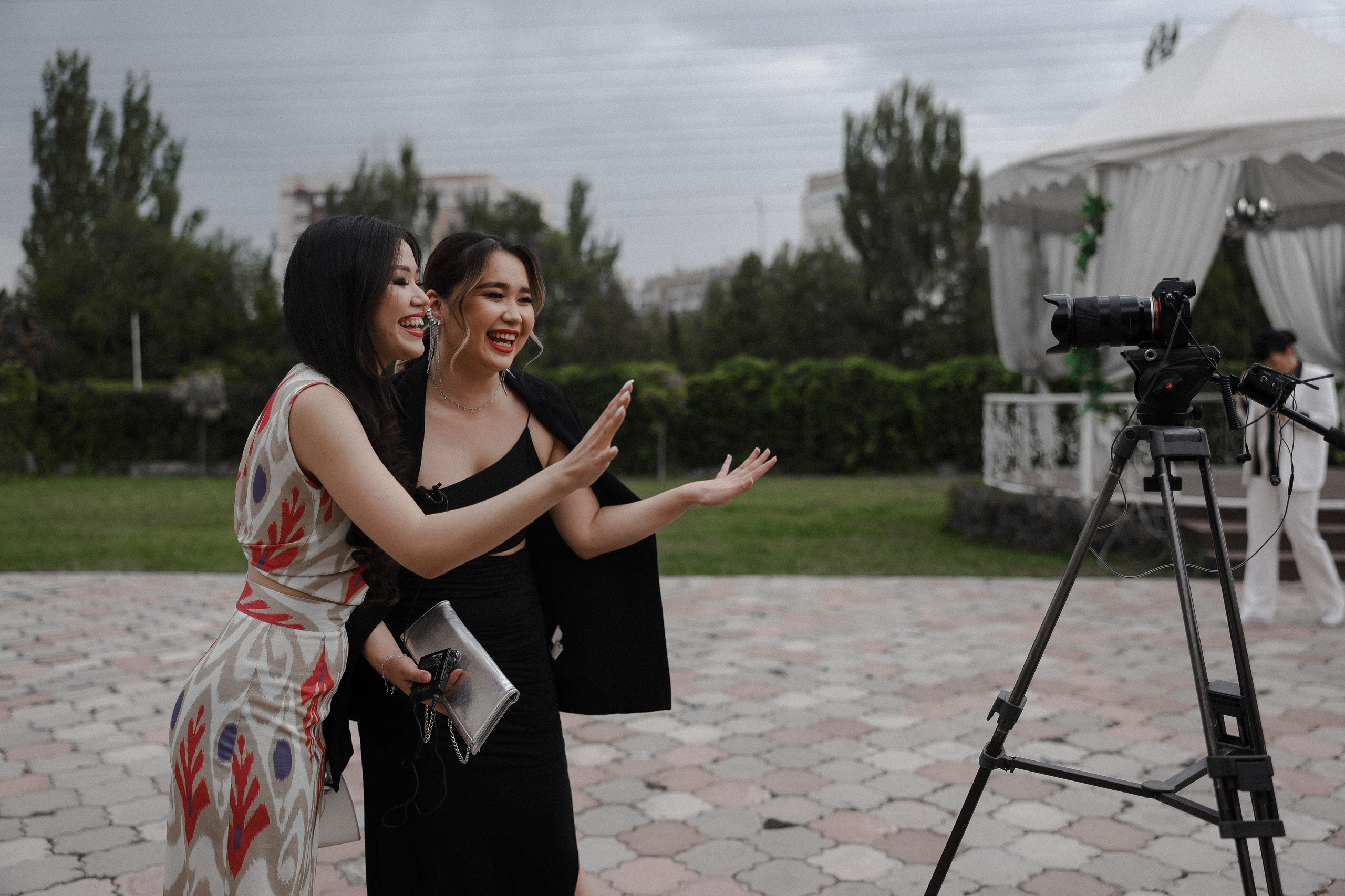 Евгений и Диана. Азимжан Нуритдинходжаев — свадебный фотограф