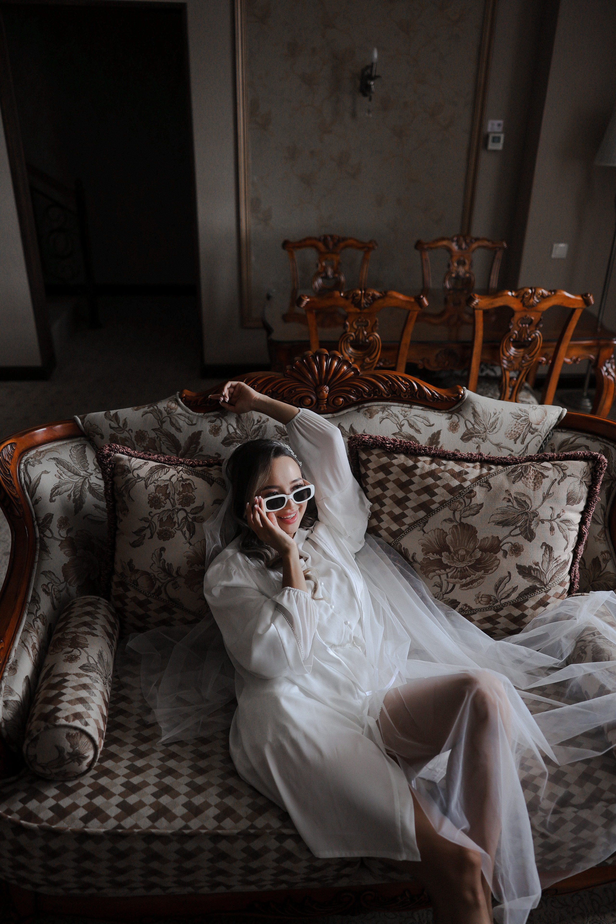 Евгений и Диана. Азимжан Нуритдинходжаев — свадебный фотограф