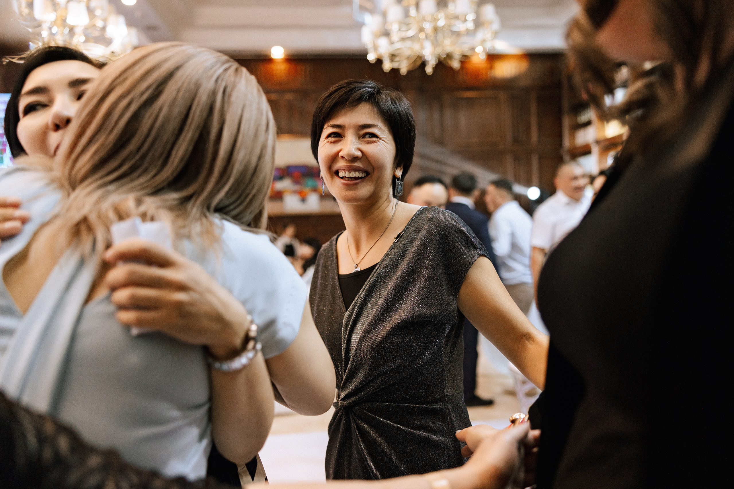 Wedding Reportage. Азимжан Нуритдинходжаев — свадебный фотограф