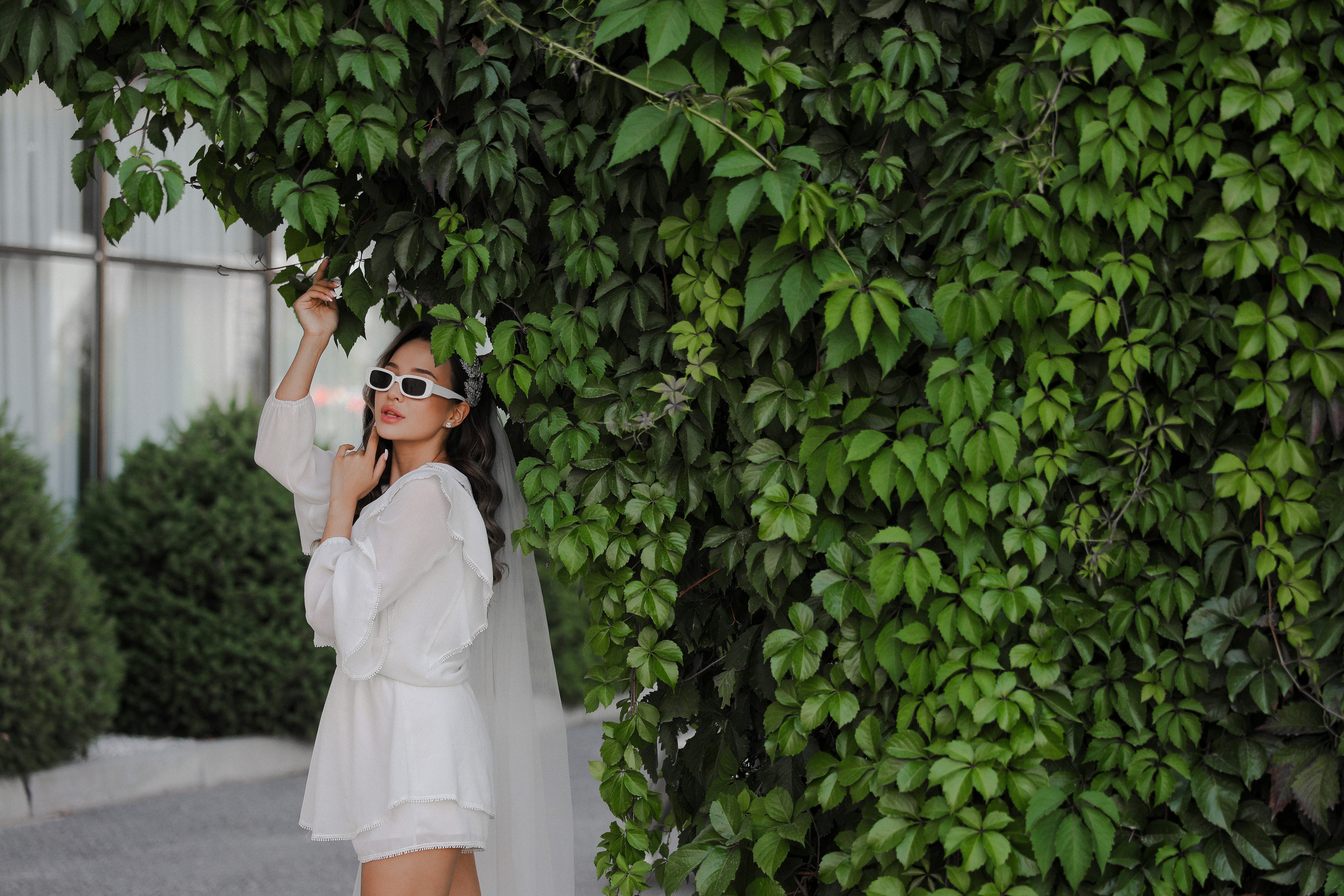 Евгений и Диана. Азимжан Нуритдинходжаев — свадебный фотограф