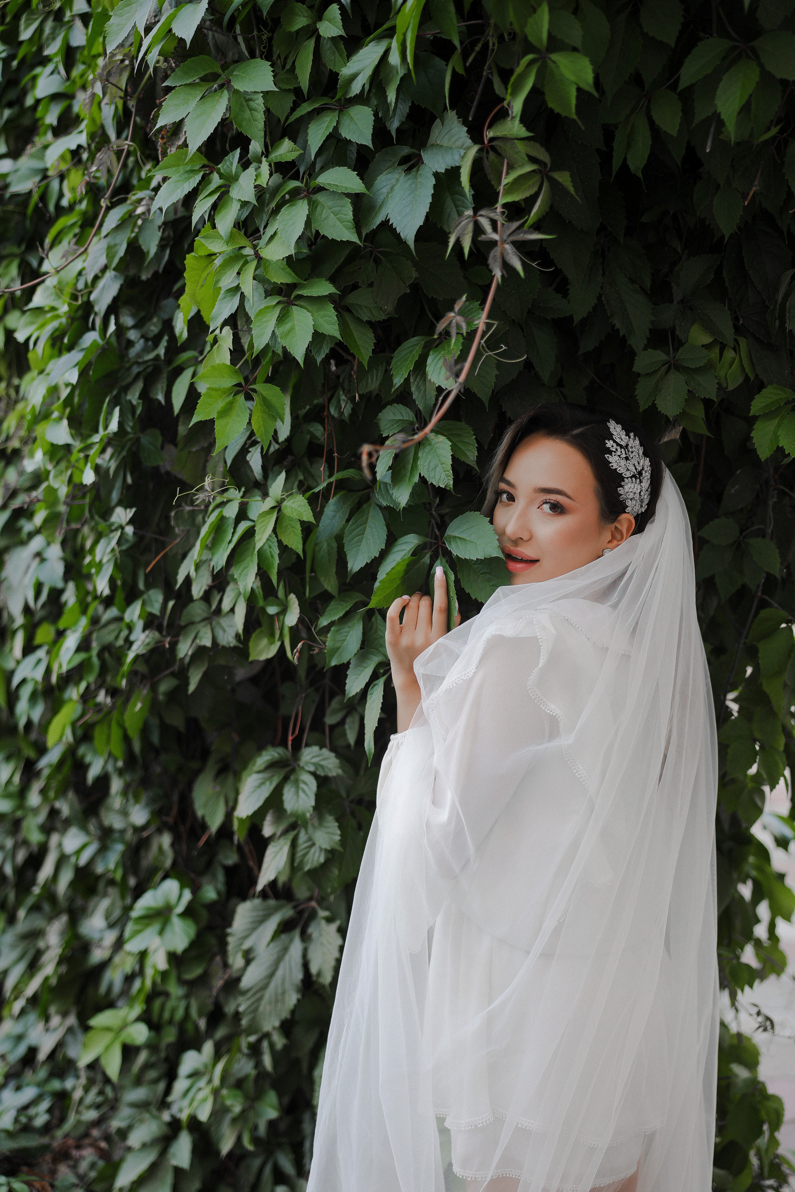 Евгений и Диана. Азимжан Нуритдинходжаев — свадебный фотограф