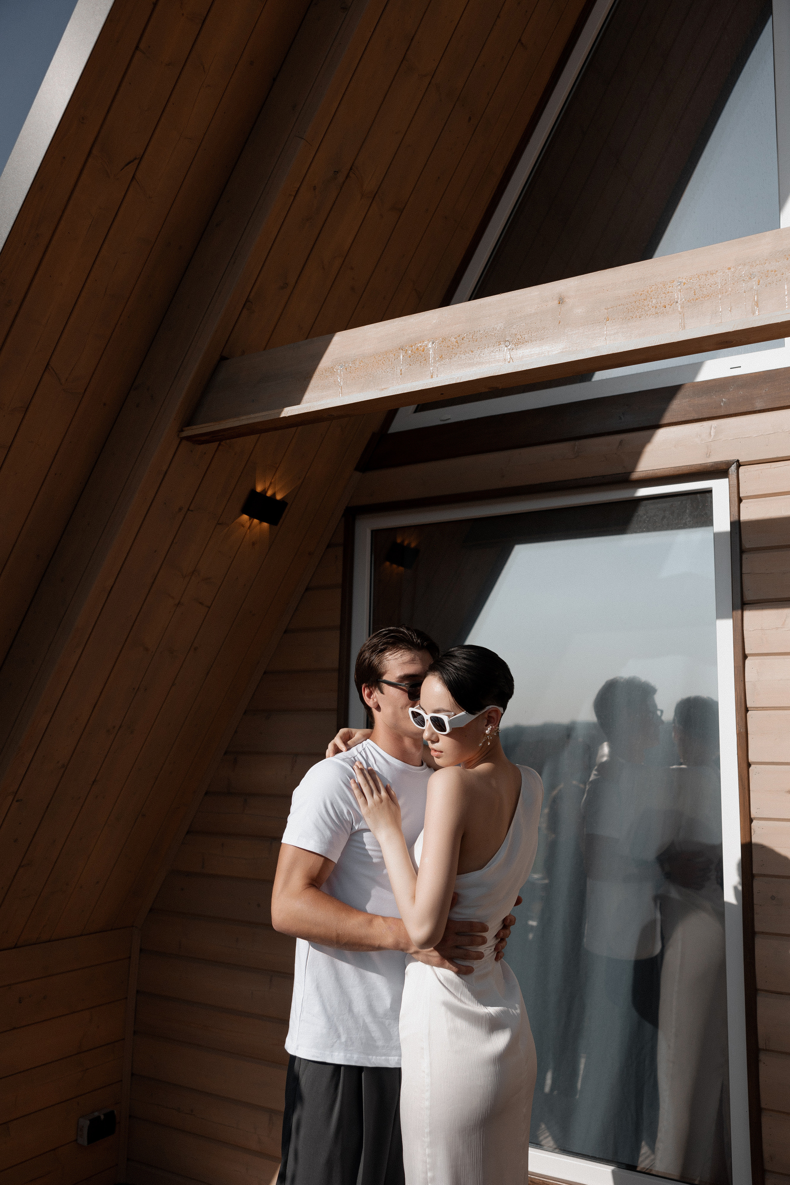 Sergey & Ulyana. Азимжан Нуритдинходжаев — свадебный фотограф