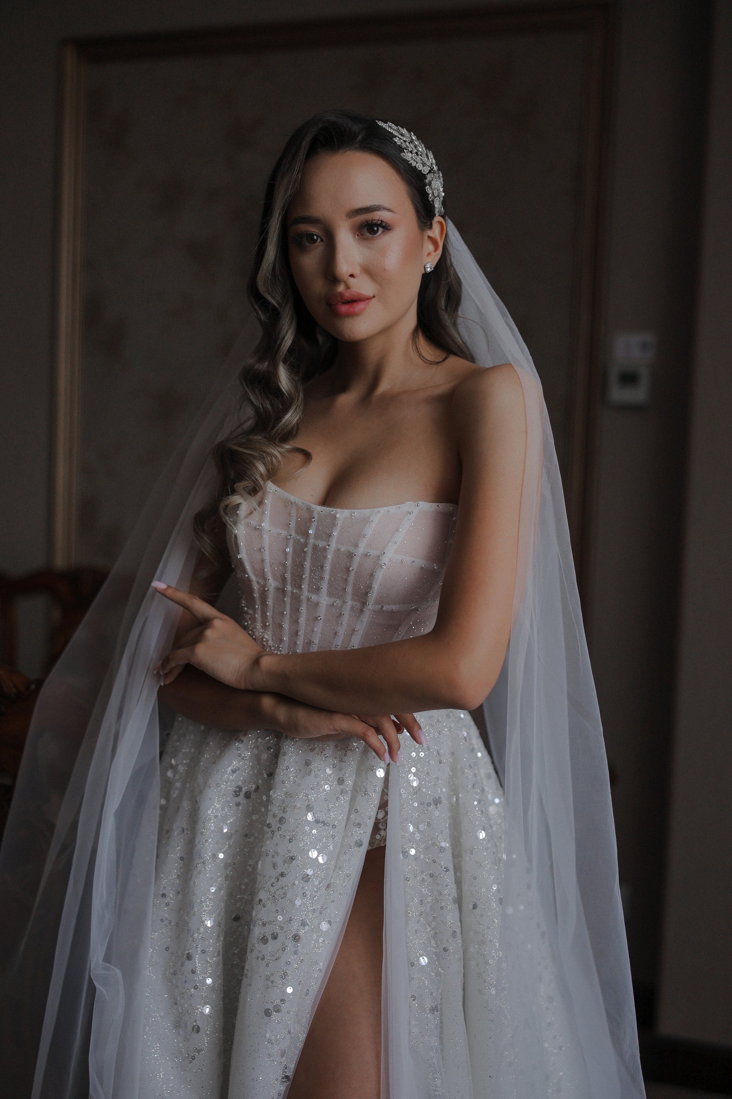 Евгений и Диана. Азимжан Нуритдинходжаев — свадебный фотограф