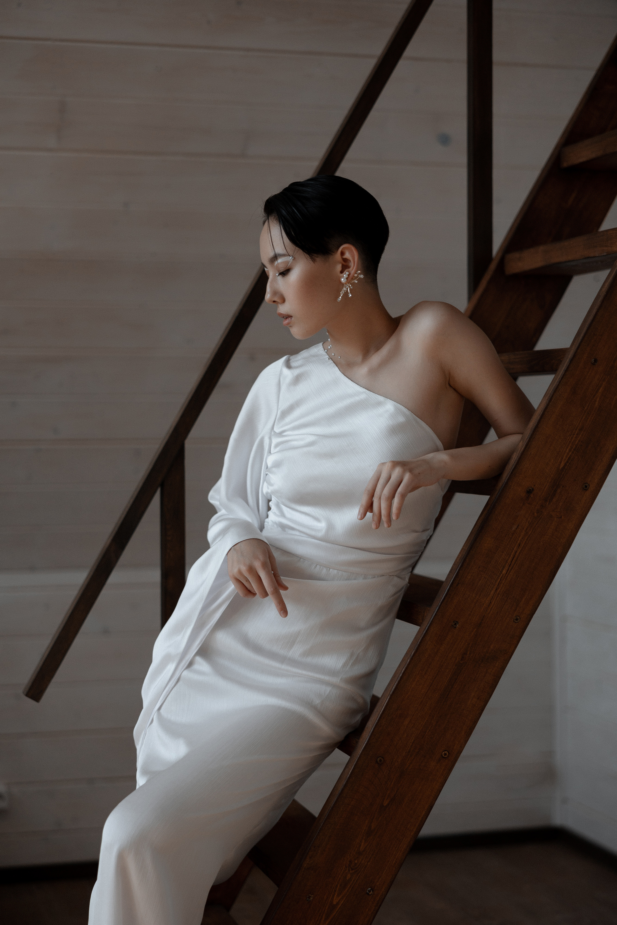 Sergey & Ulyana. Азимжан Нуритдинходжаев — свадебный фотограф