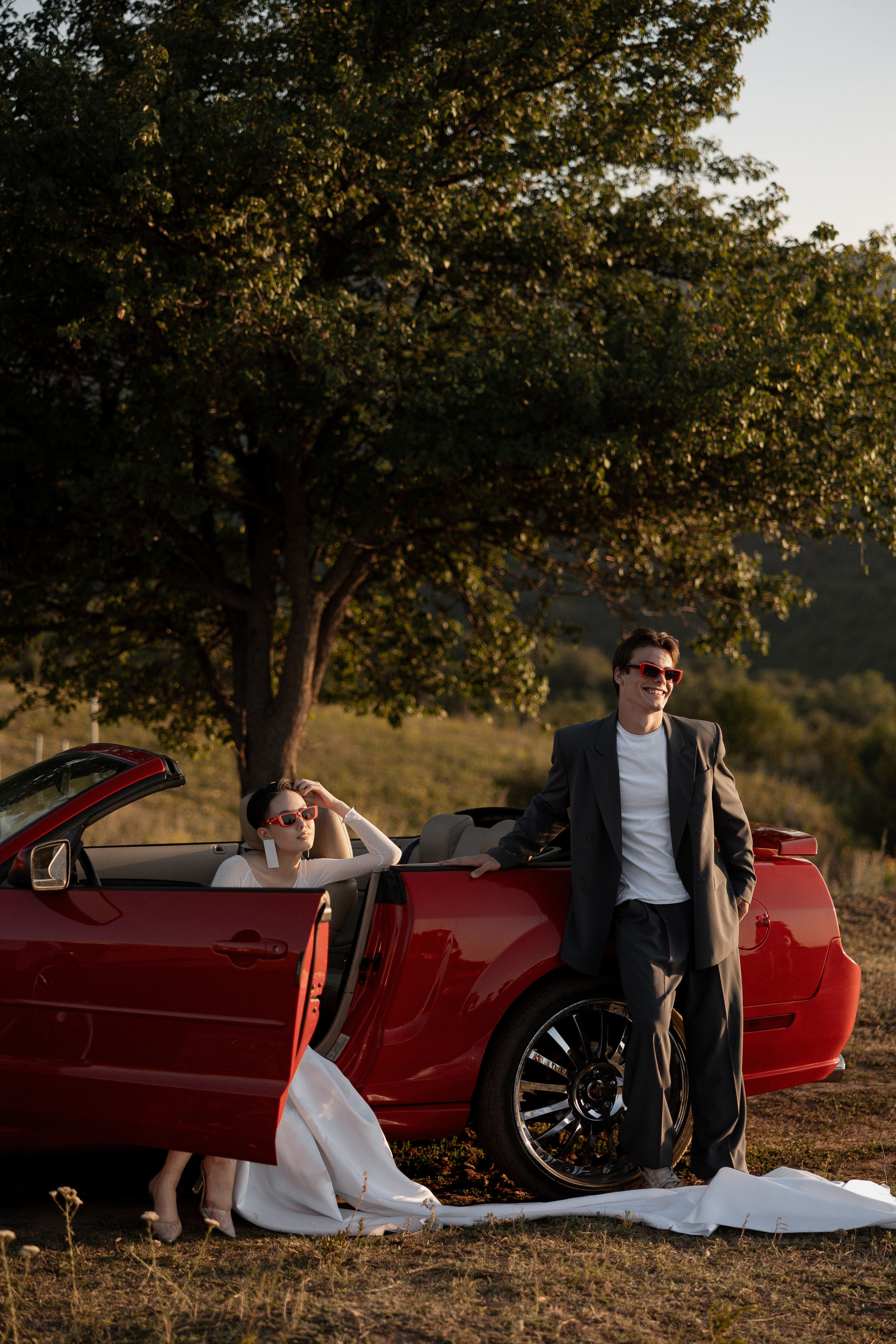 Sergey & Ulyana. Азимжан Нуритдинходжаев — свадебный фотограф