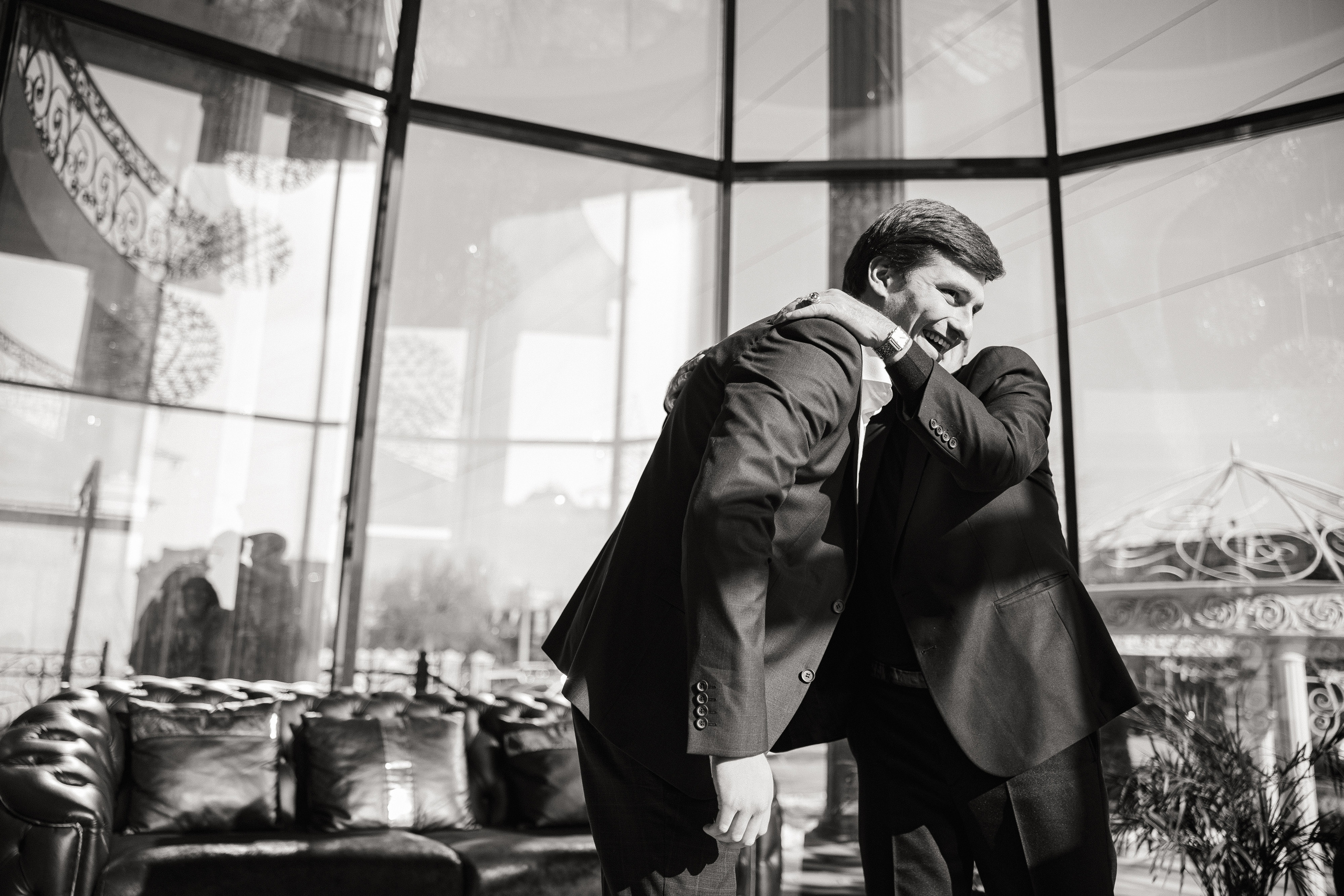 Wedding Reportage. Азимжан Нуритдинходжаев — свадебный фотограф