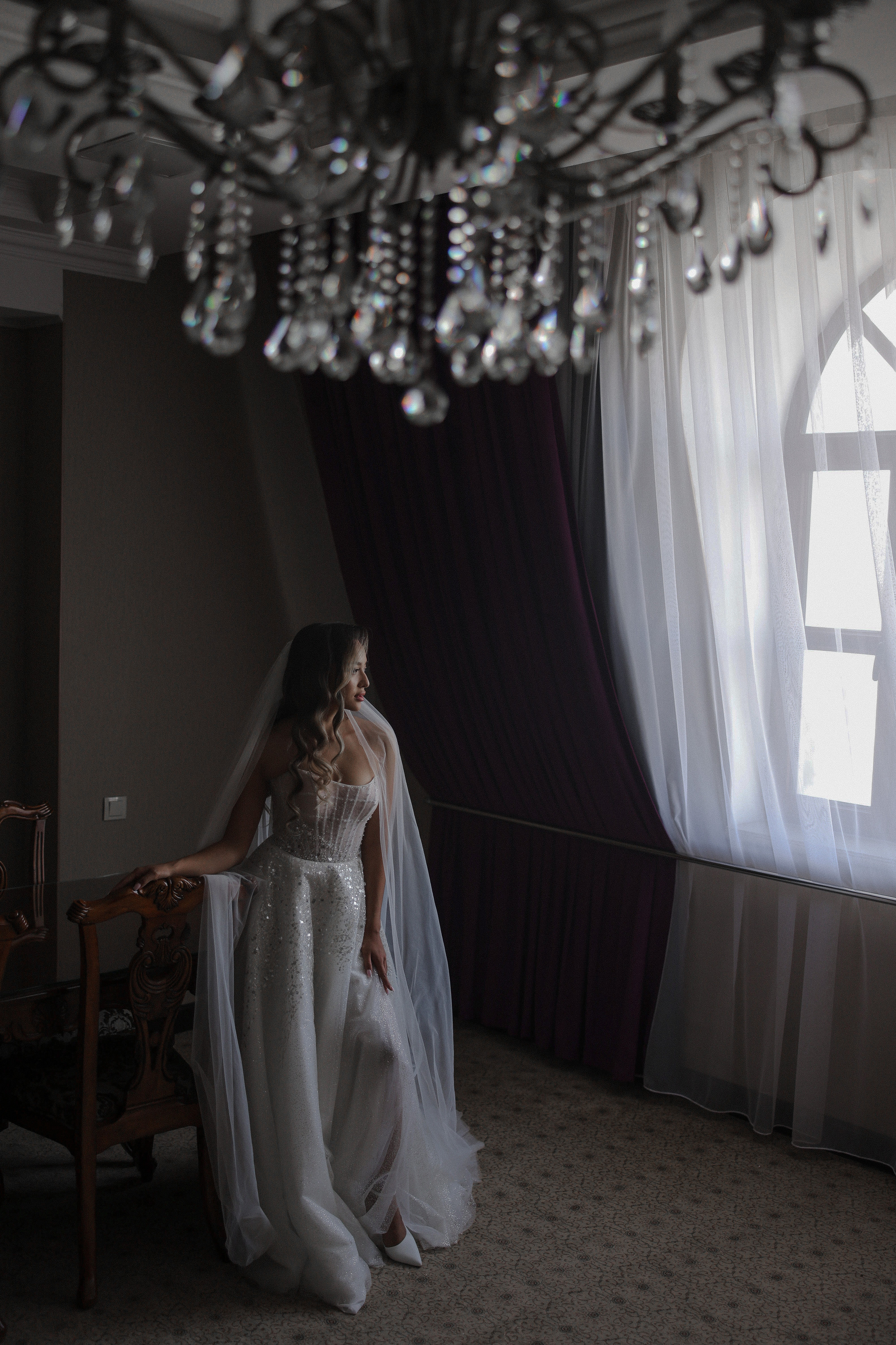 Евгений и Диана. Азимжан Нуритдинходжаев — свадебный фотограф