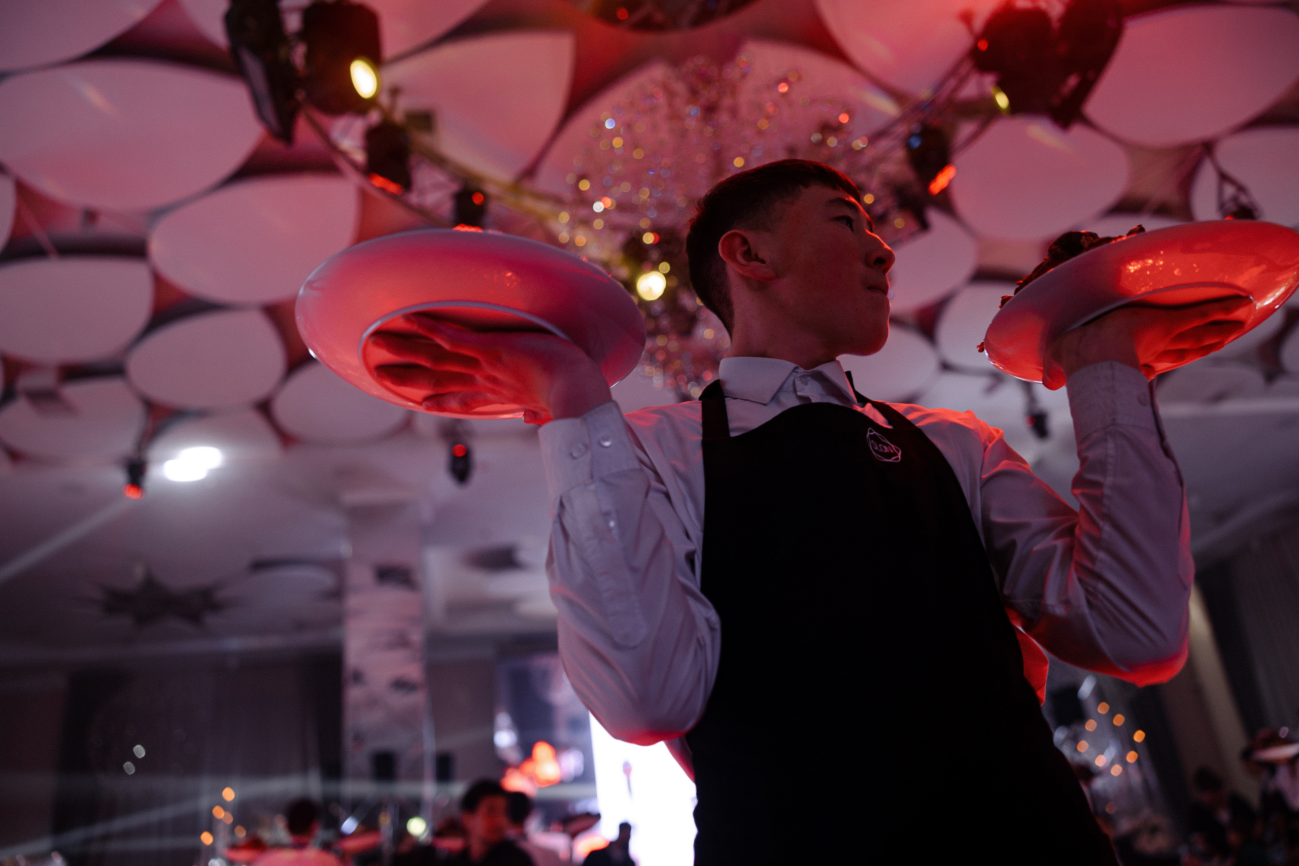 Wedding Reportage. Азимжан Нуритдинходжаев — свадебный фотограф