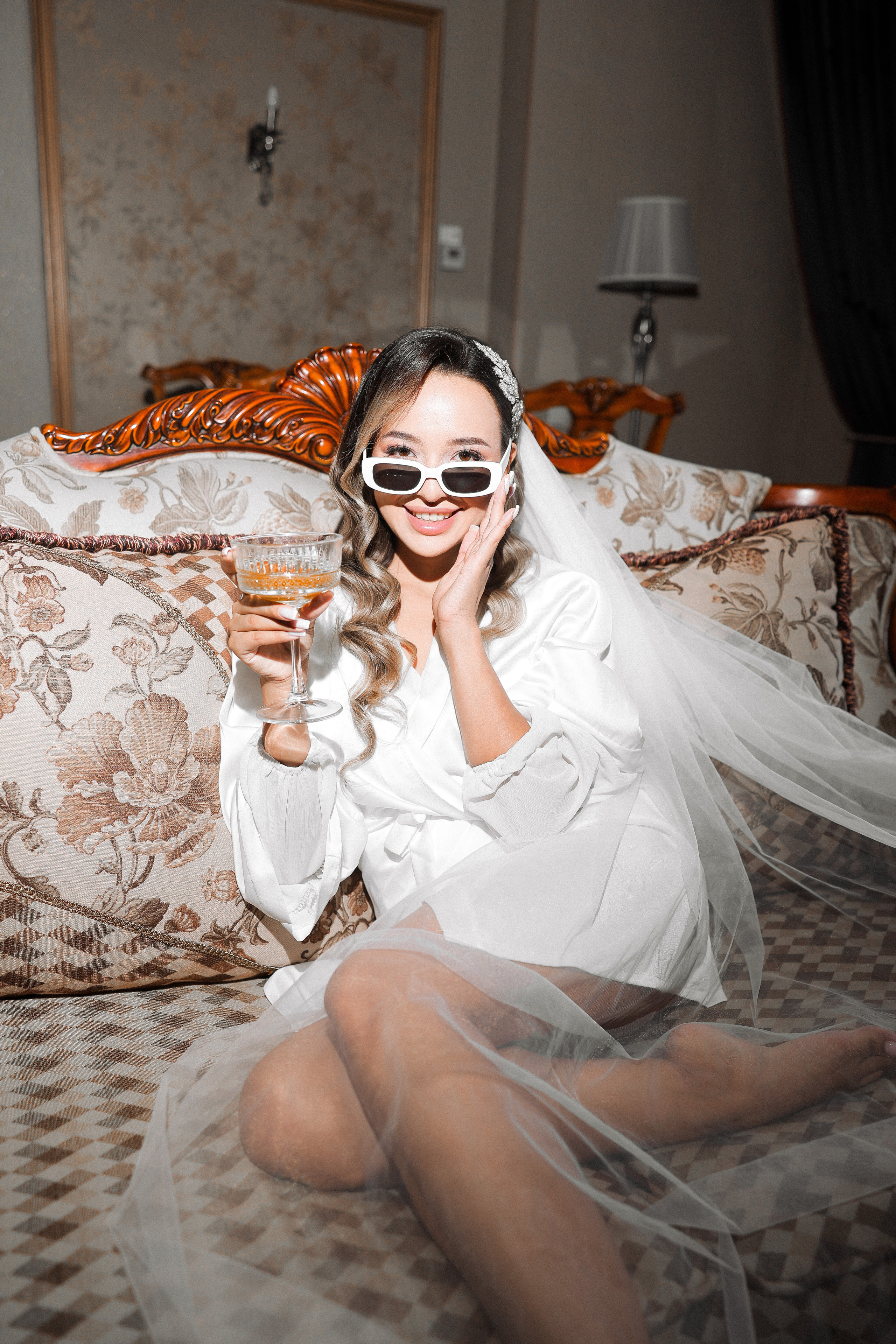 Евгений и Диана. Азимжан Нуритдинходжаев — свадебный фотограф