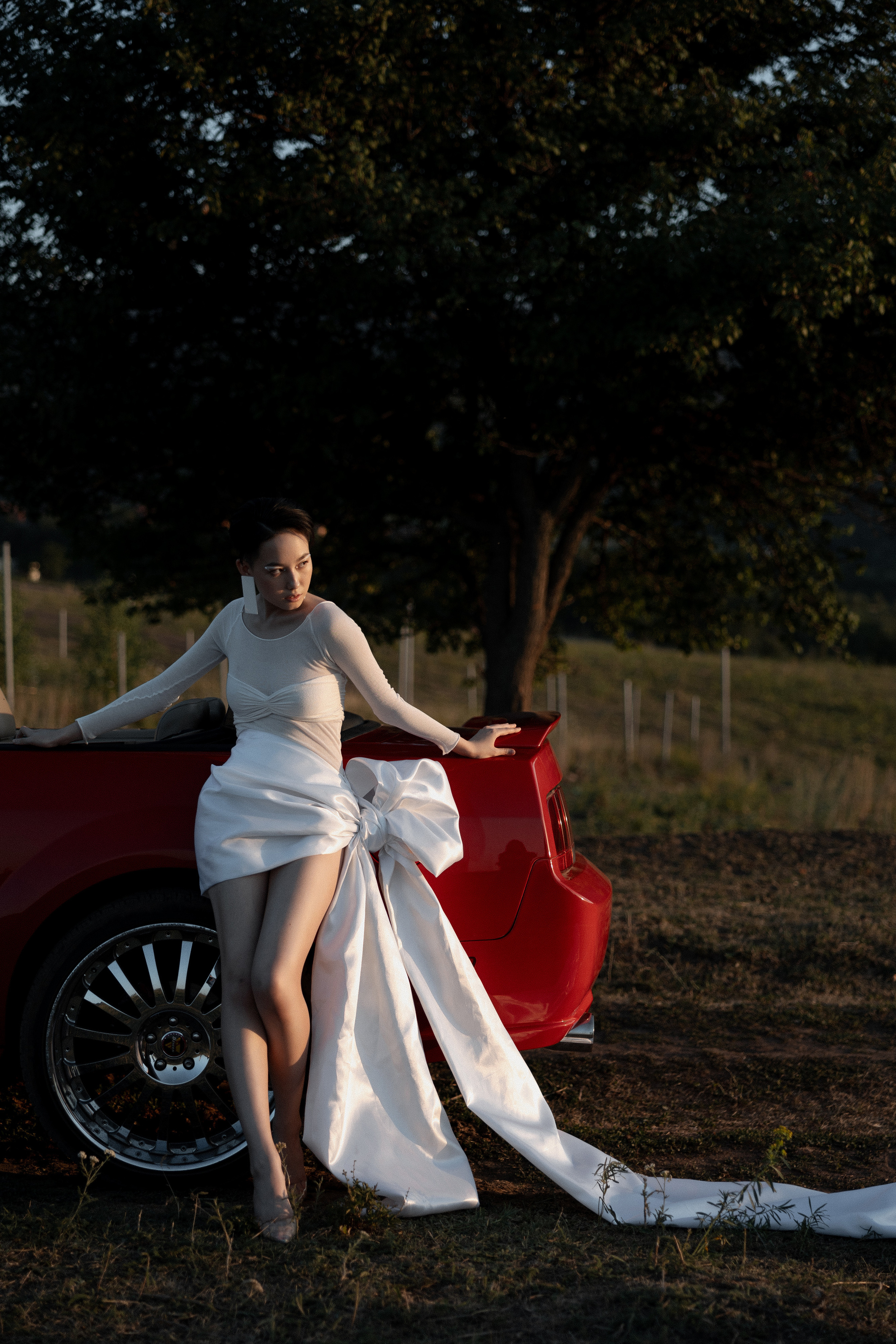 Sergey & Ulyana. Азимжан Нуритдинходжаев — свадебный фотограф