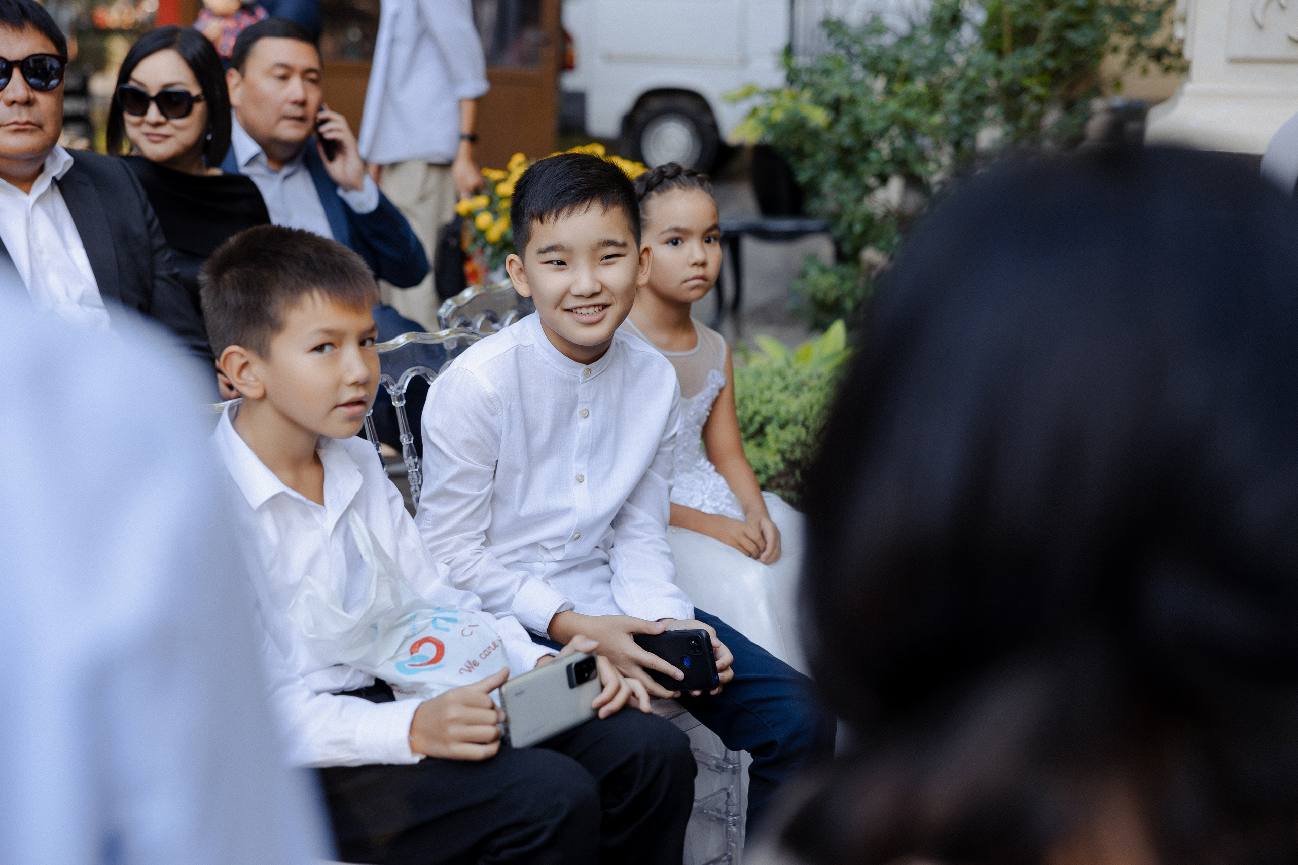 Wedding Reportage. Азимжан Нуритдинходжаев — свадебный фотограф