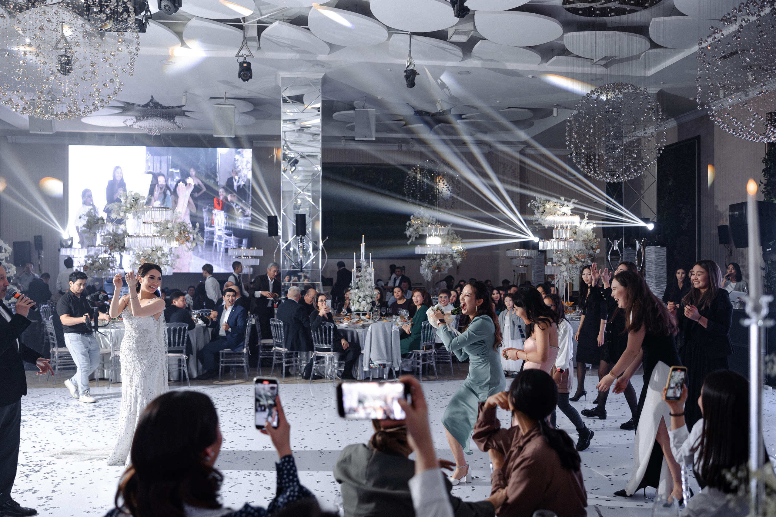 Wedding Reportage. Азимжан Нуритдинходжаев — свадебный фотограф