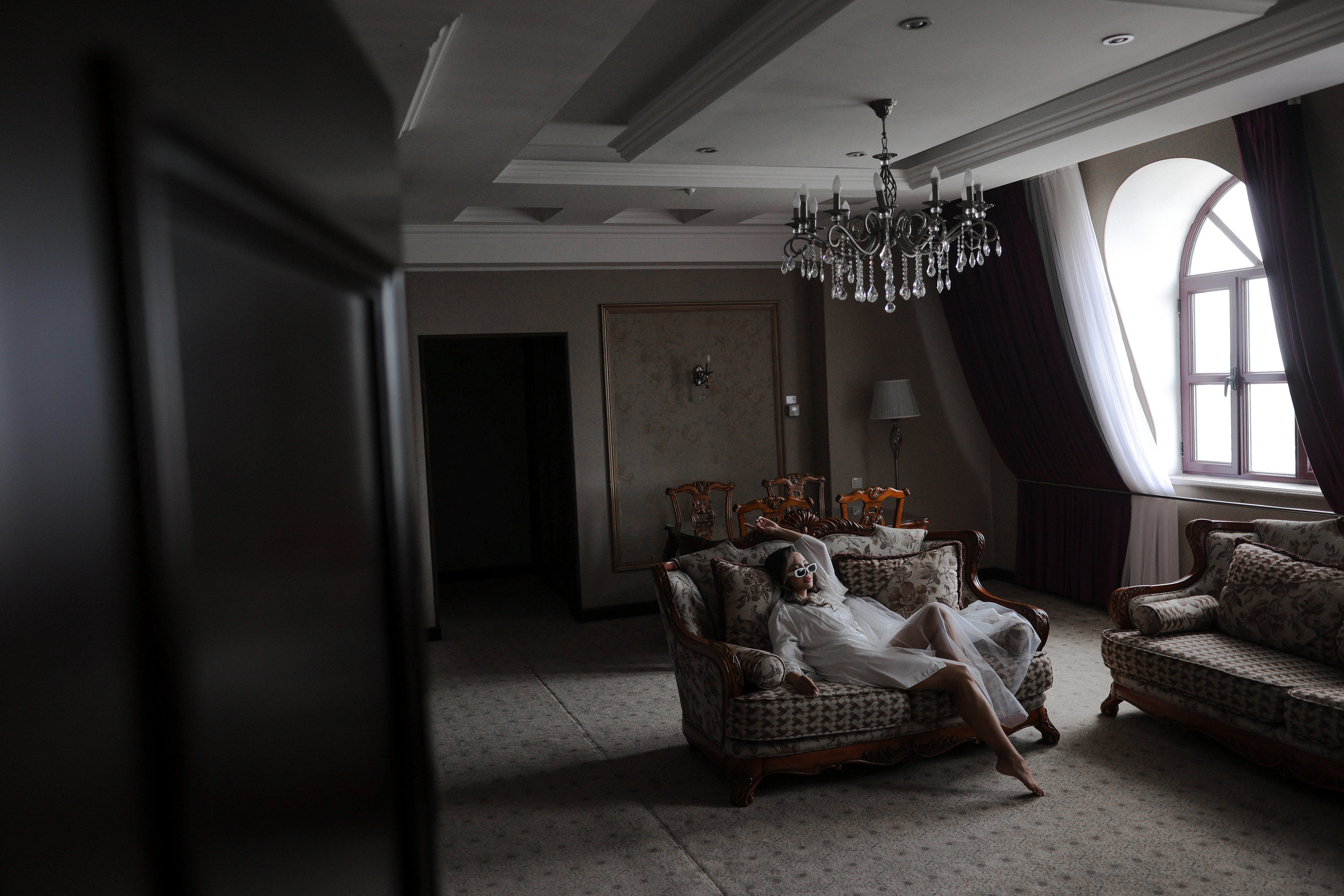 Евгений и Диана. Азимжан Нуритдинходжаев — свадебный фотограф