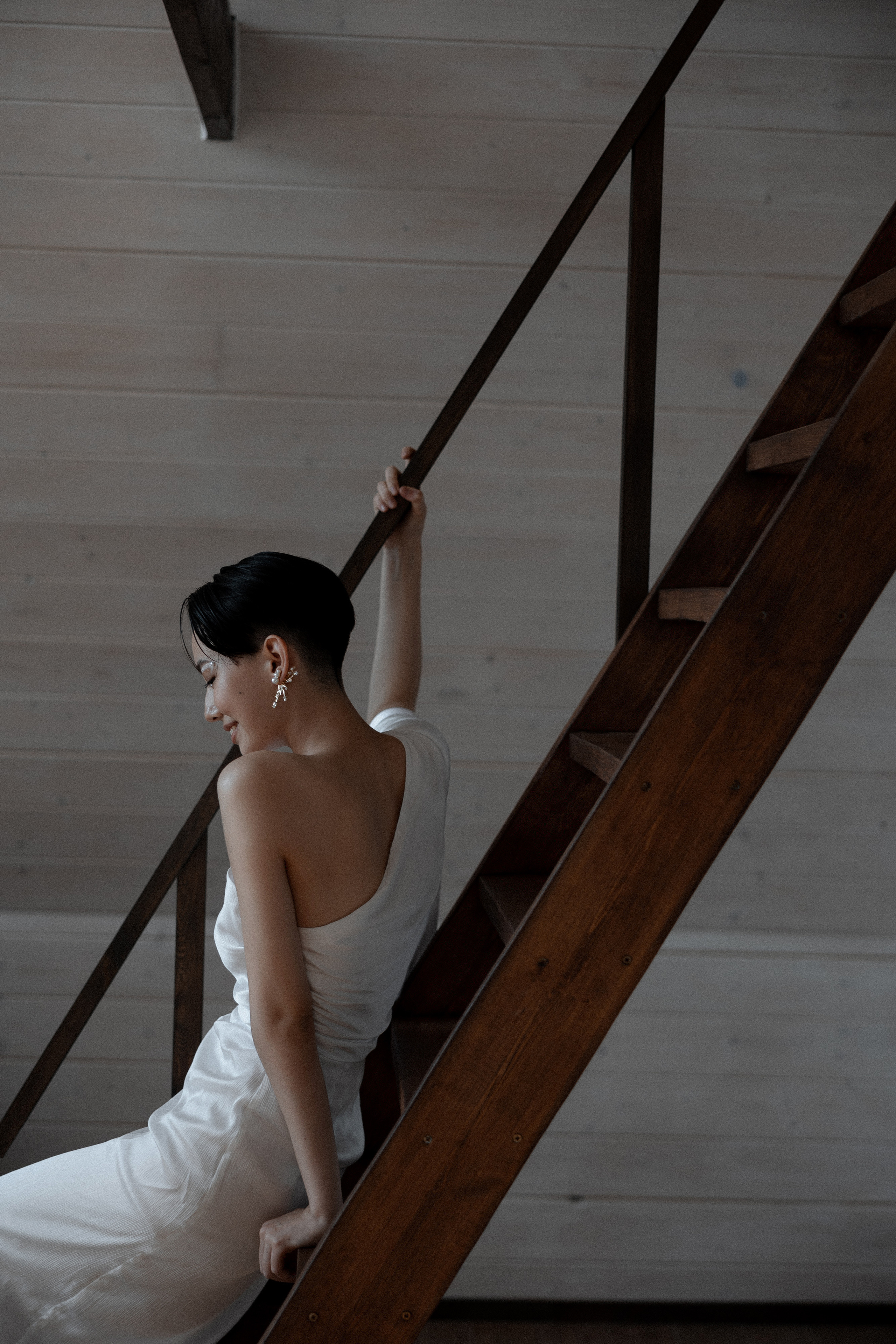 Sergey & Ulyana. Азимжан Нуритдинходжаев — свадебный фотограф