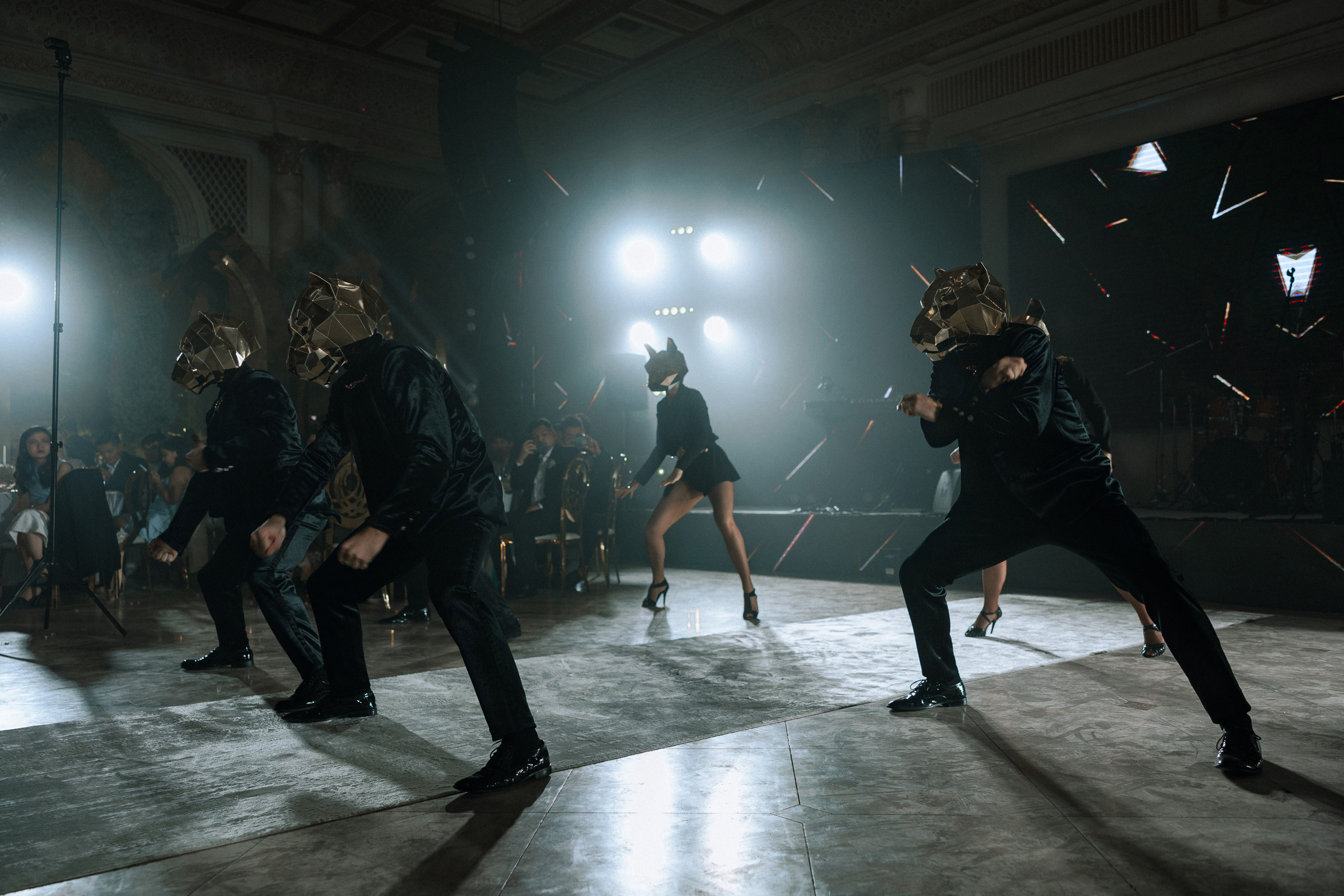 Wedding Reportage. Азимжан Нуритдинходжаев — свадебный фотограф