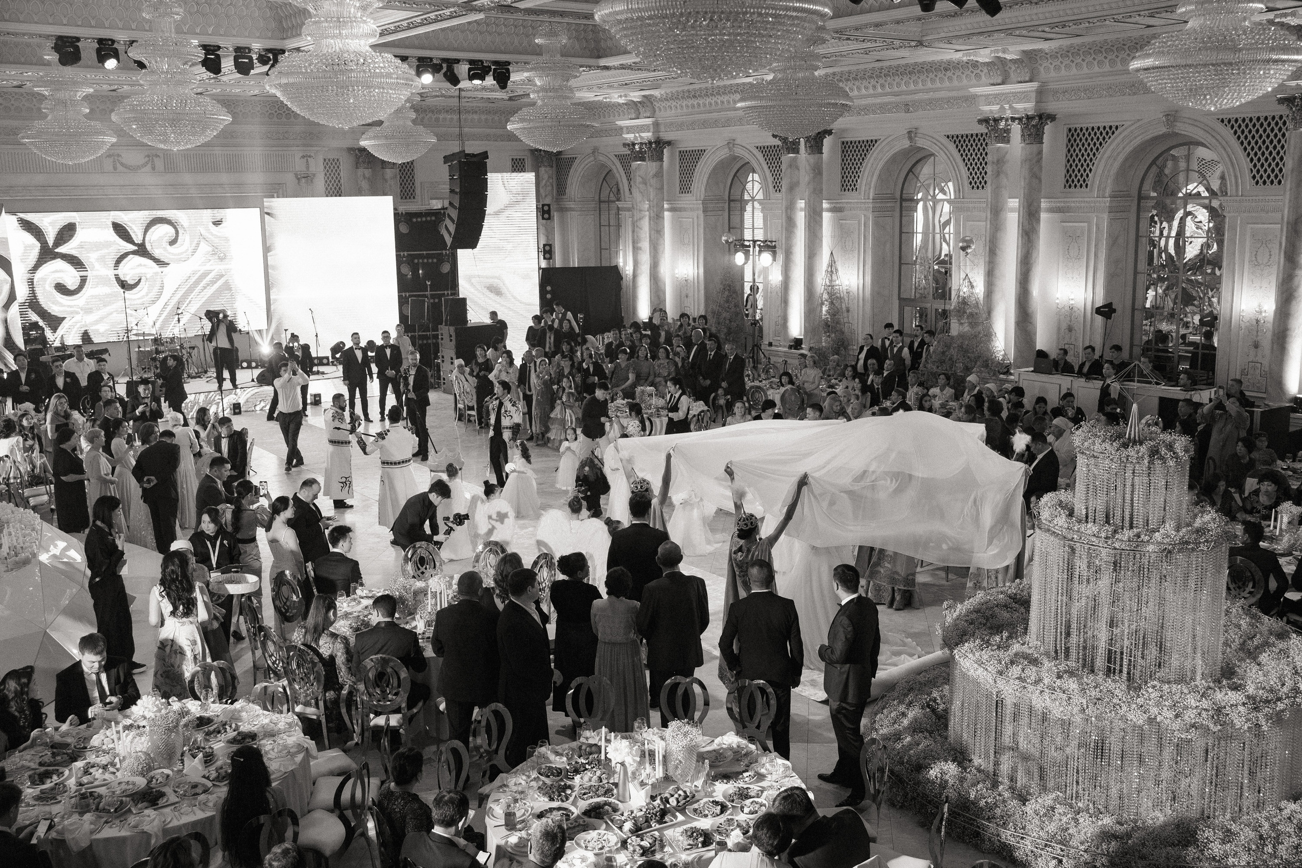 Wedding Reportage. Азимжан Нуритдинходжаев — свадебный фотограф