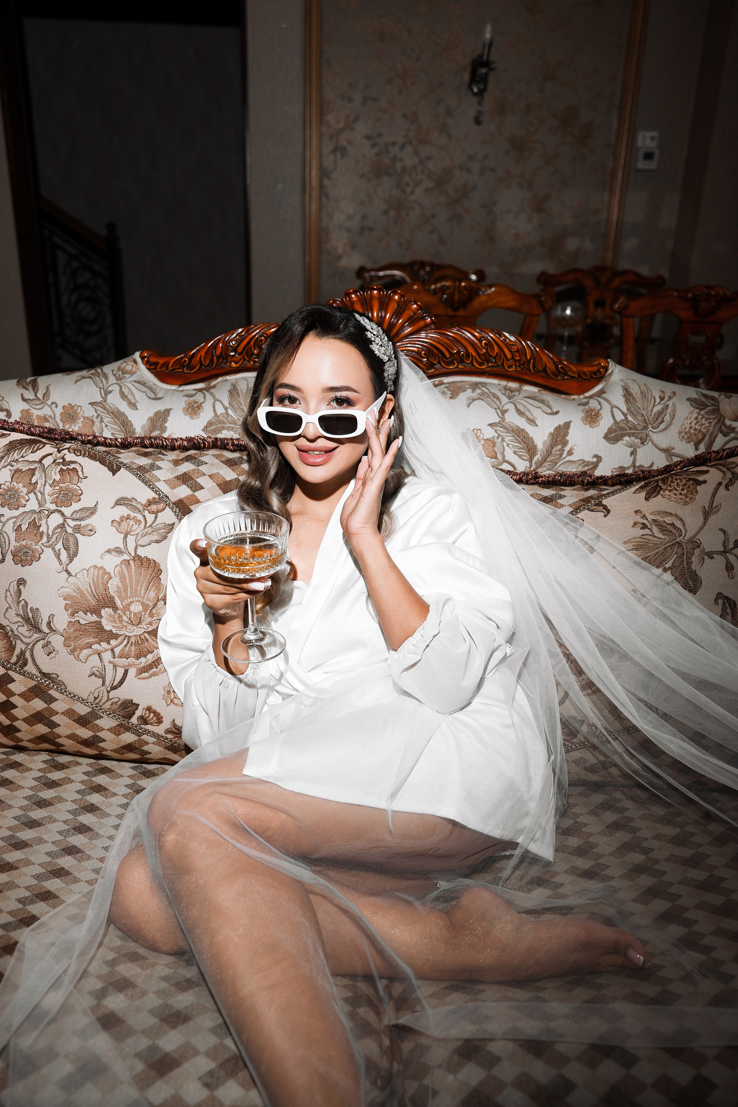 Евгений и Диана. Азимжан Нуритдинходжаев — свадебный фотограф