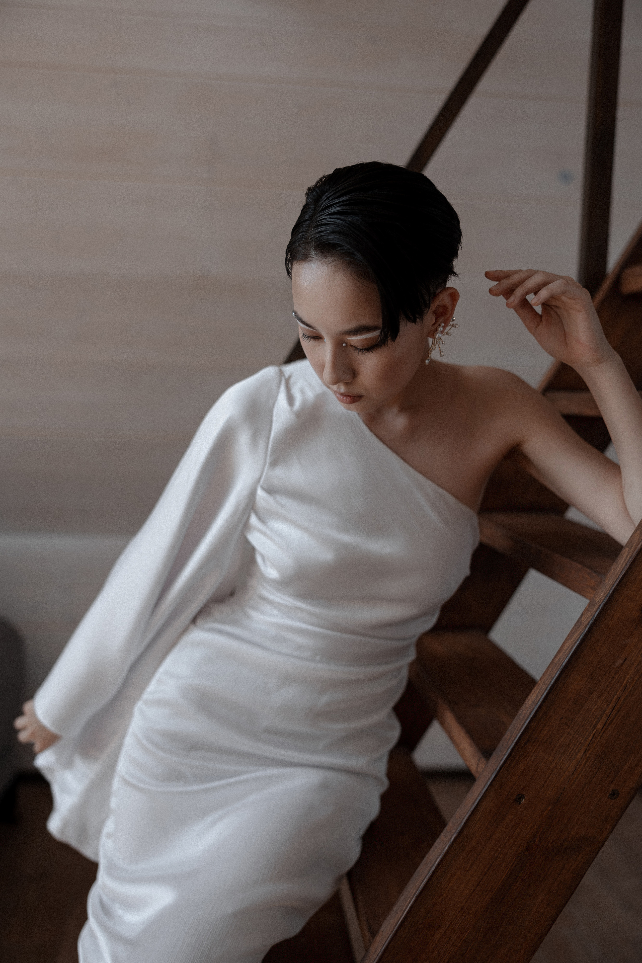 Sergey & Ulyana. Азимжан Нуритдинходжаев — свадебный фотограф