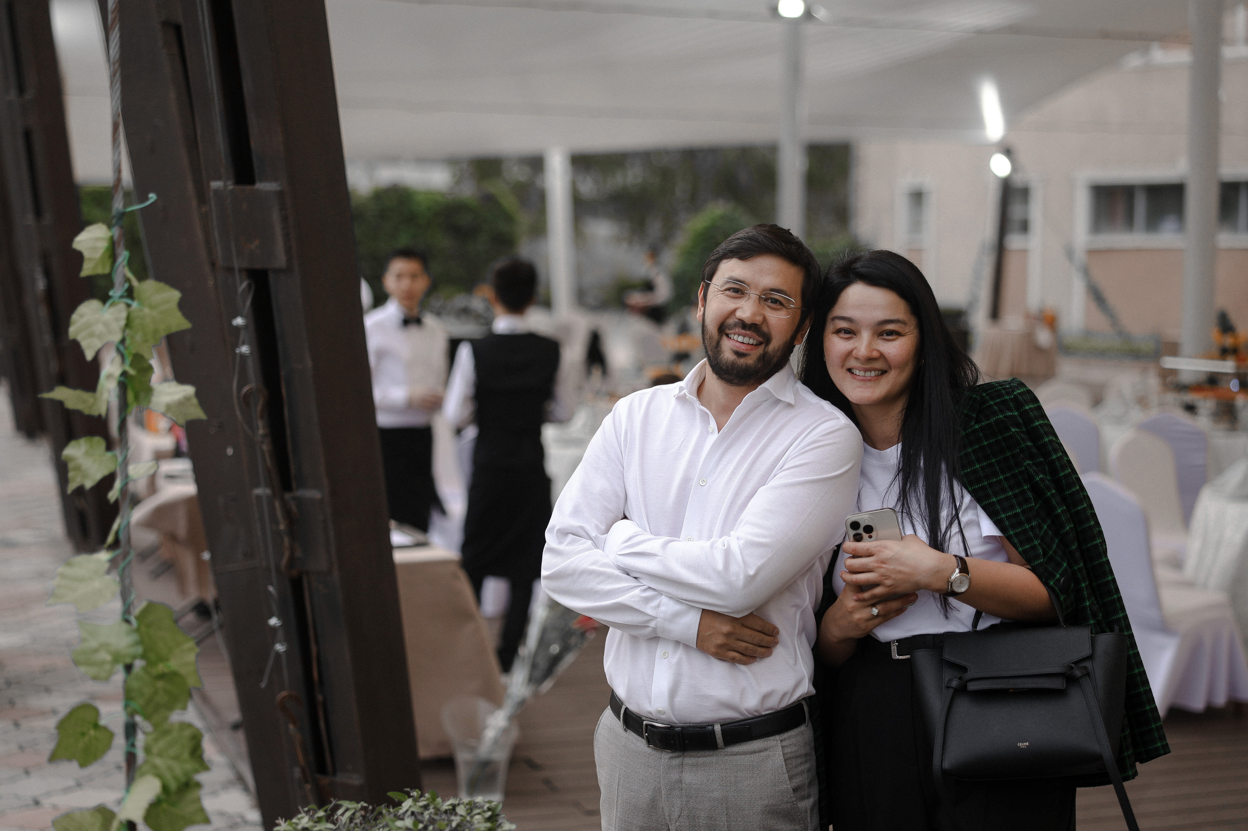 Евгений и Диана. Азимжан Нуритдинходжаев — свадебный фотограф