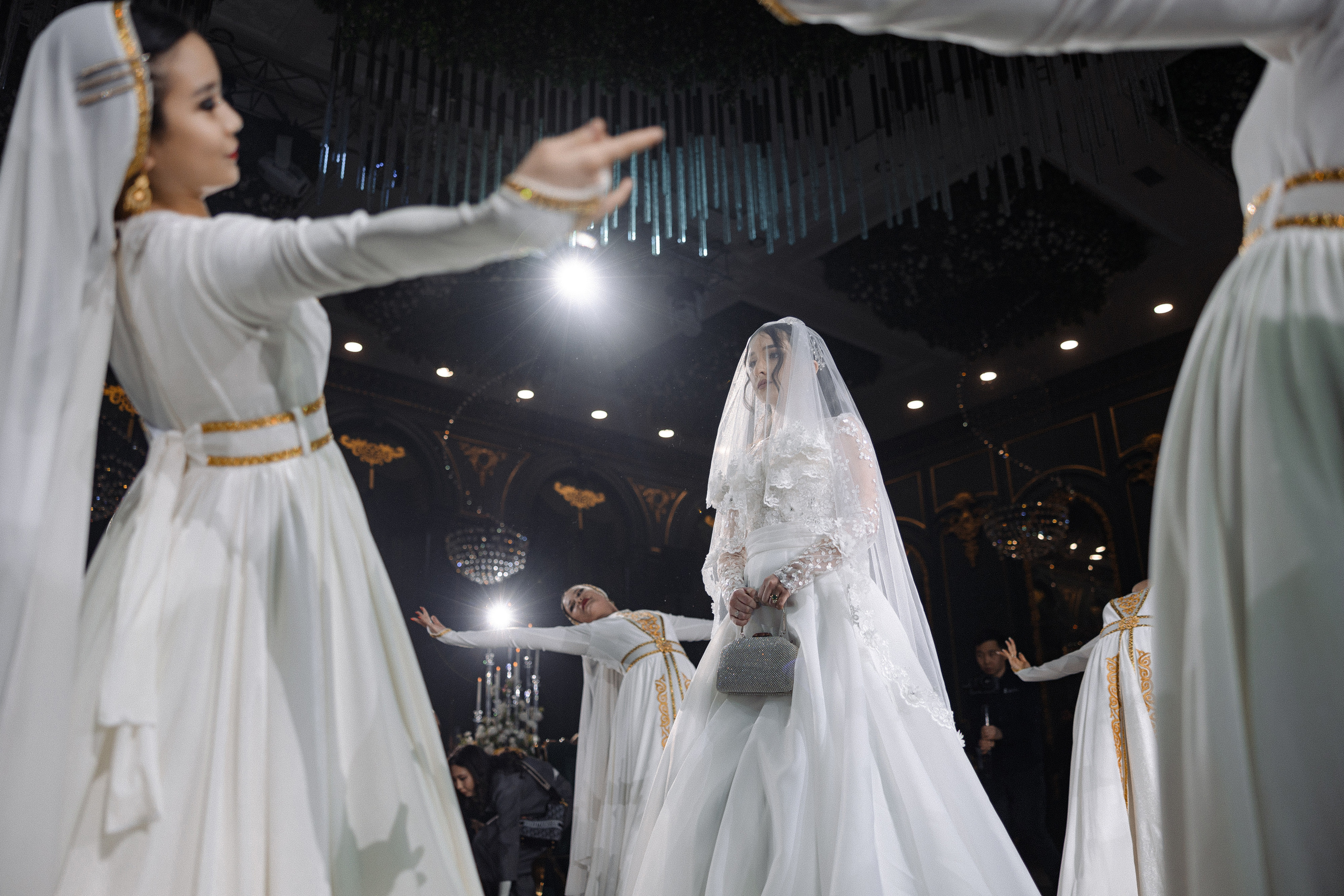 Wedding Reportage. Азимжан Нуритдинходжаев — свадебный фотограф